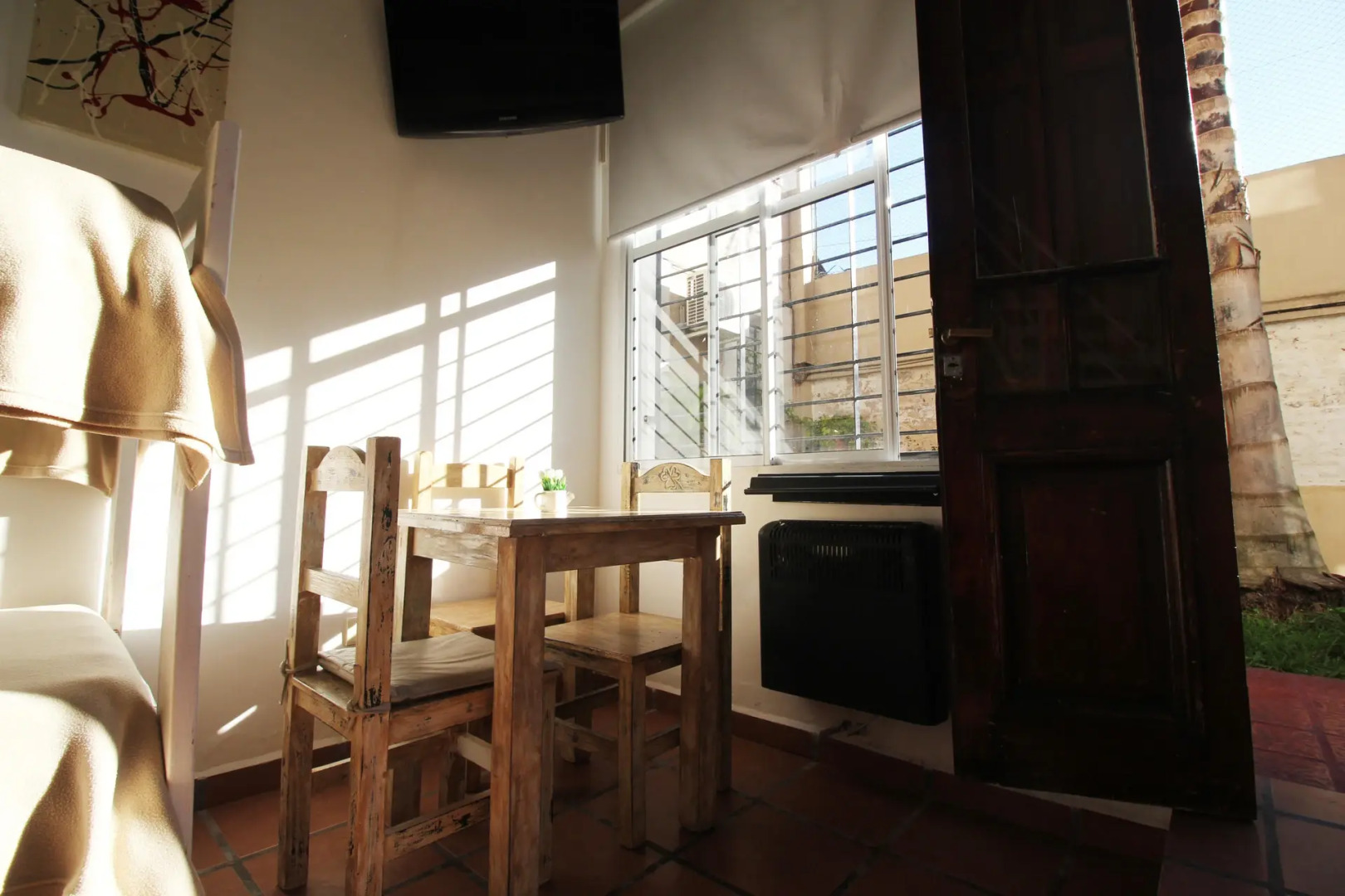 Puerto Delta Apartamentos