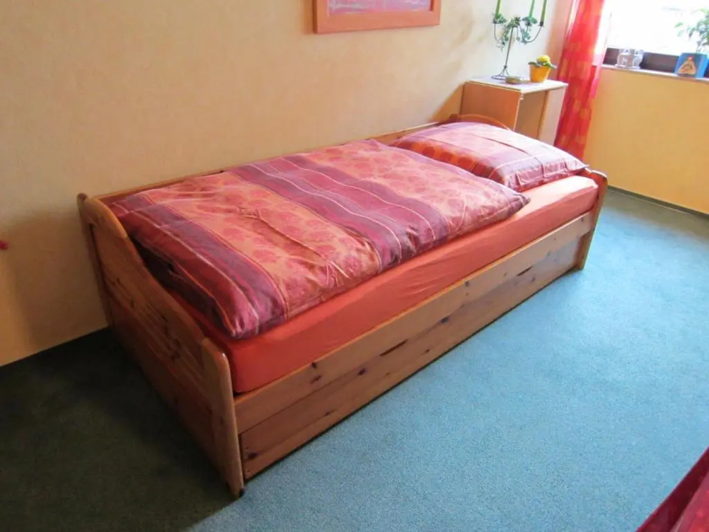 Private Room - Messe Nord