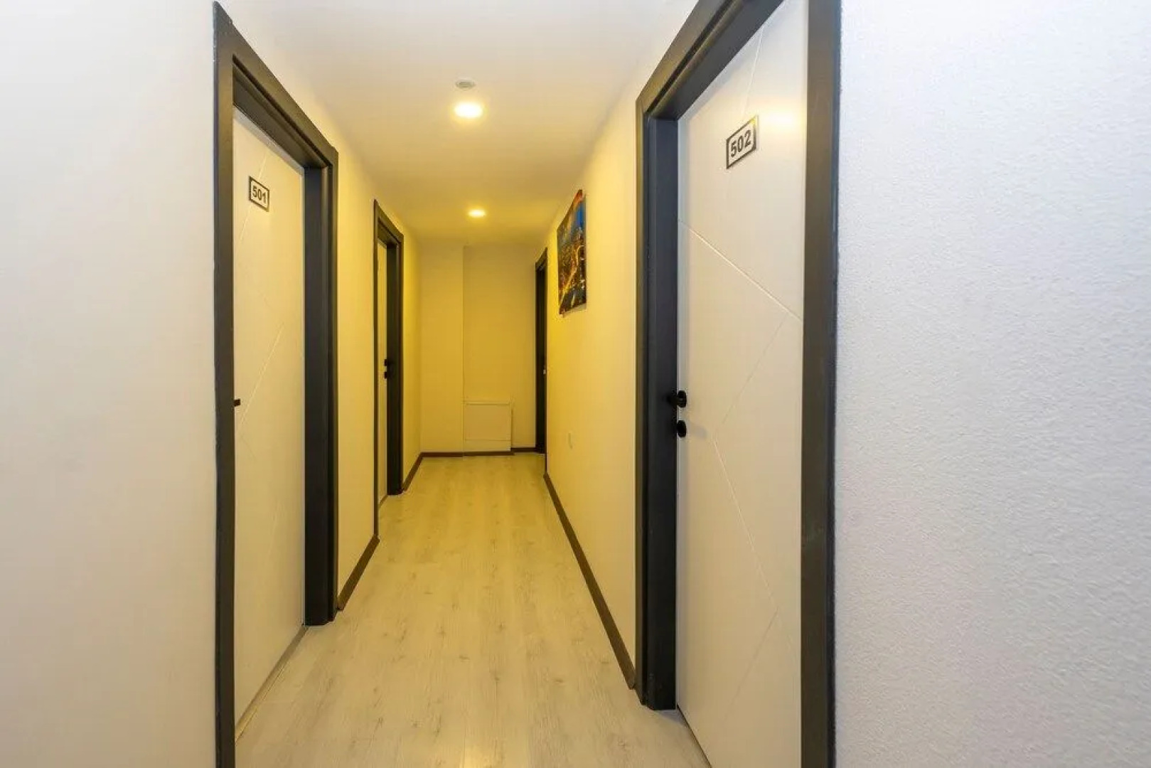 Glori̇a Ai̇rport Hotel