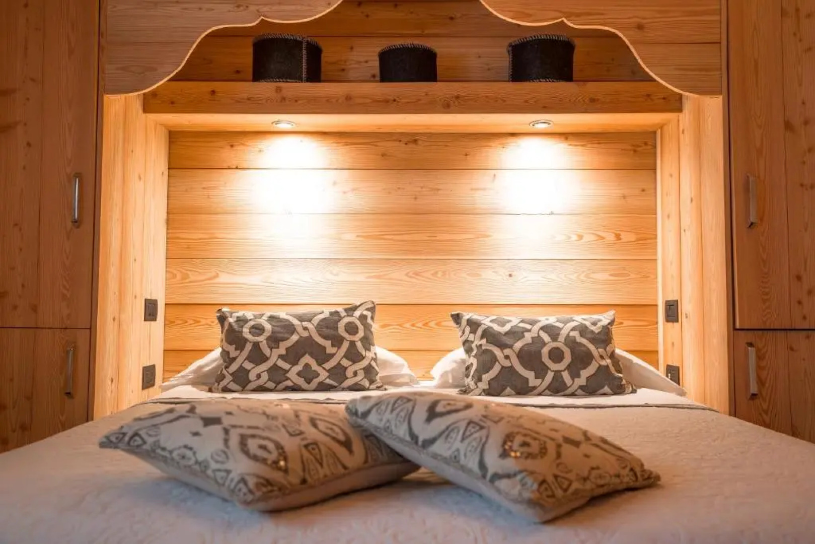 Ledro Mountain Chalet