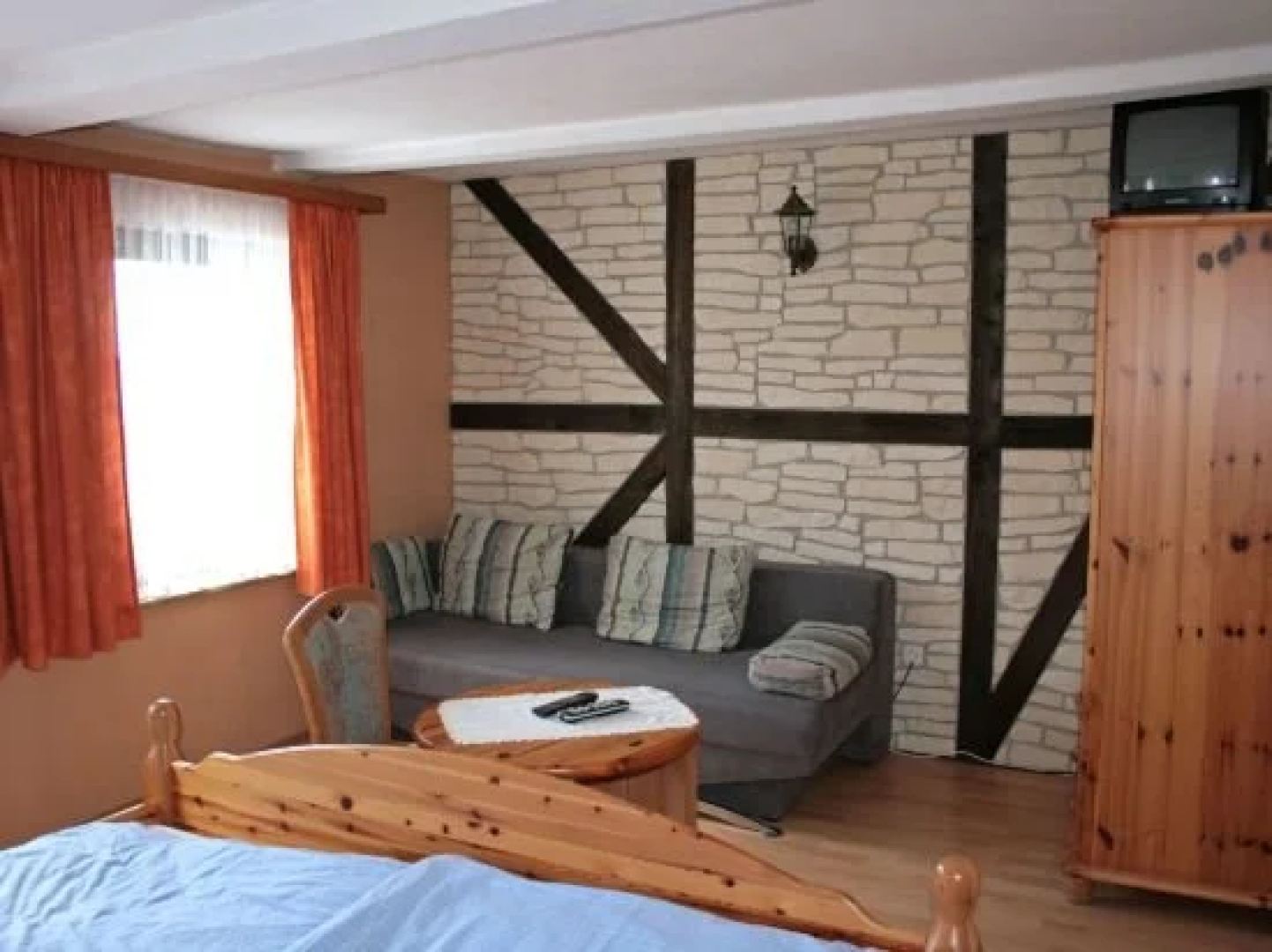 Gasthof Pension Ermes