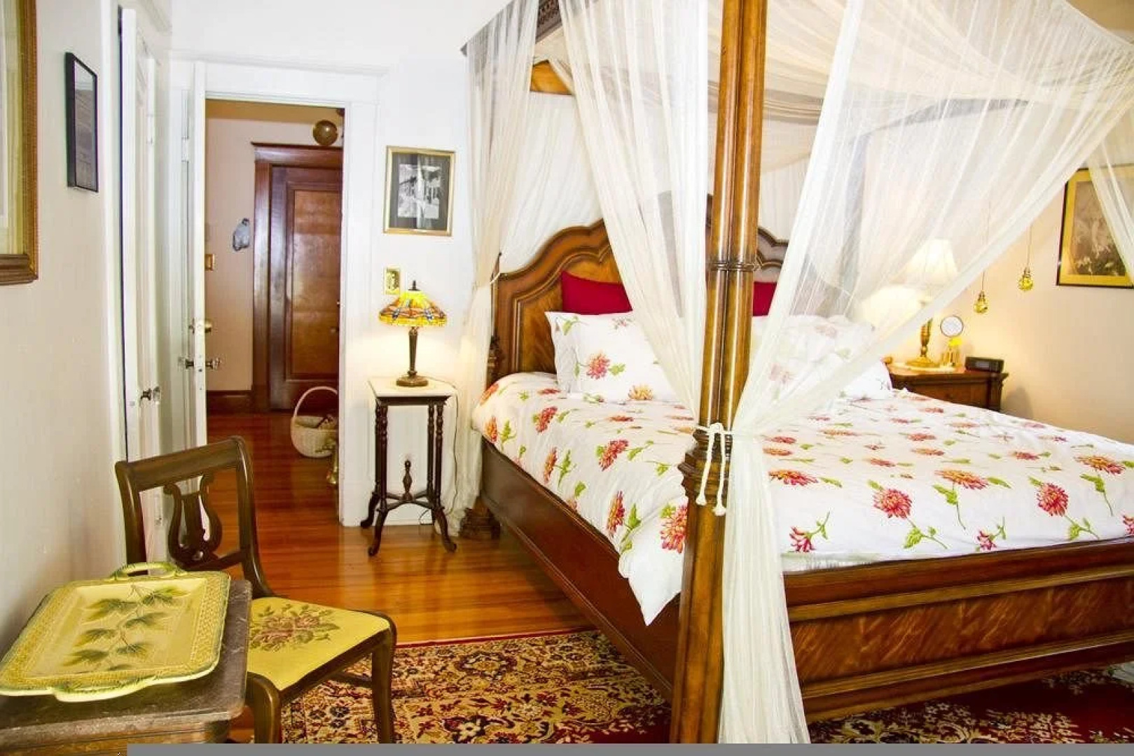 Paradise Bed and Breakfast