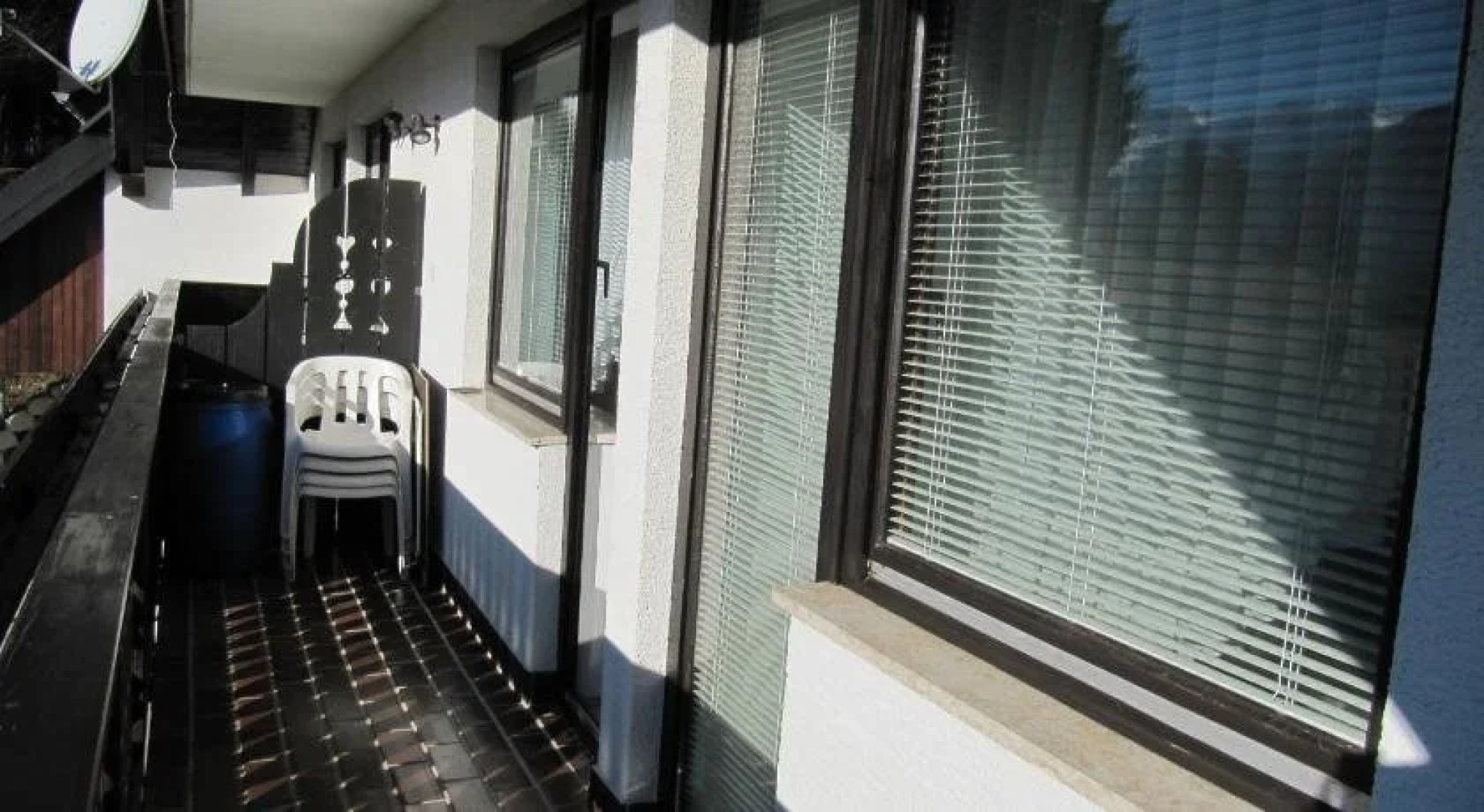 Mavrica Apartmaji Bohinj