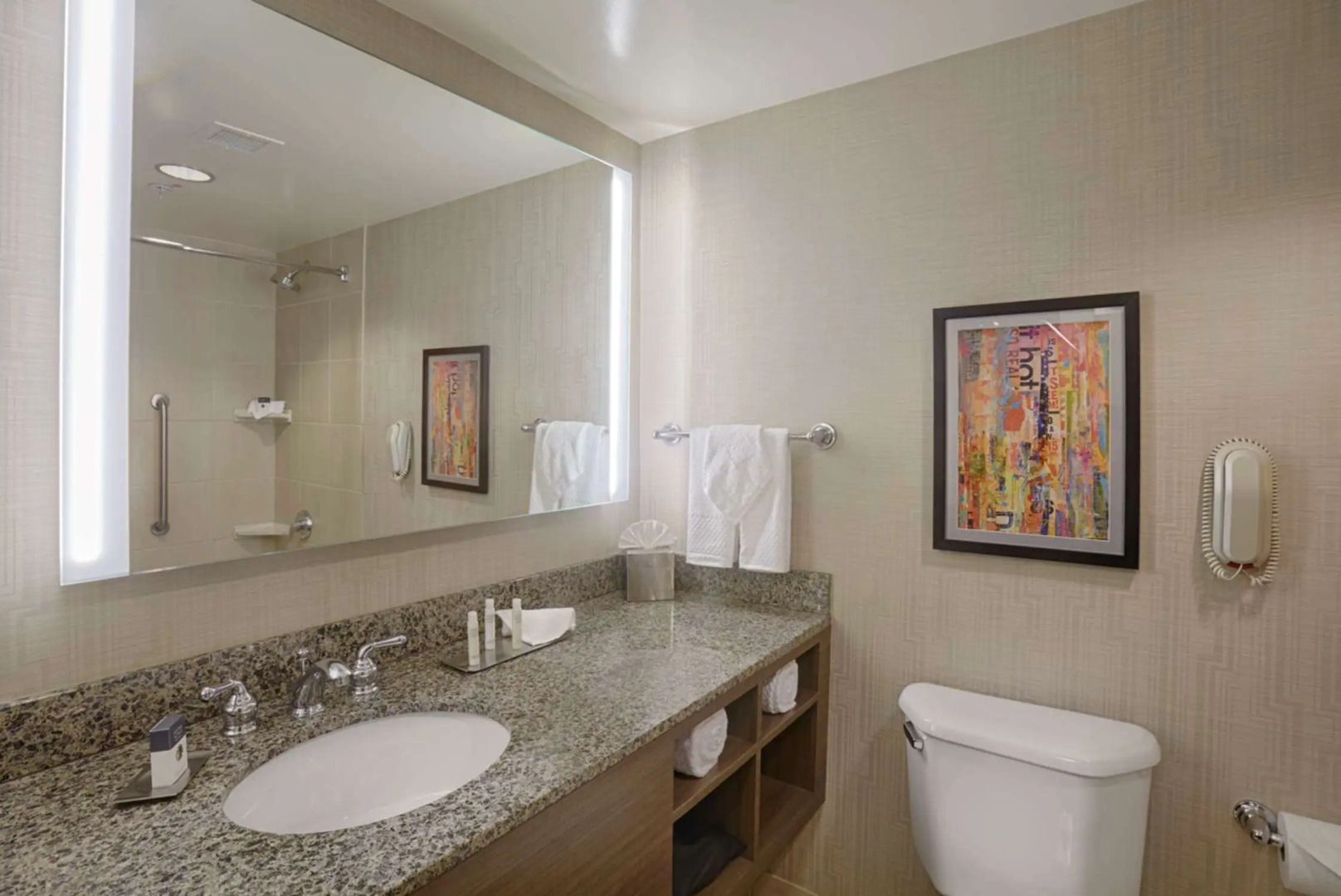 DoubleTree by Hilton San Francisco Airport North Bayfront