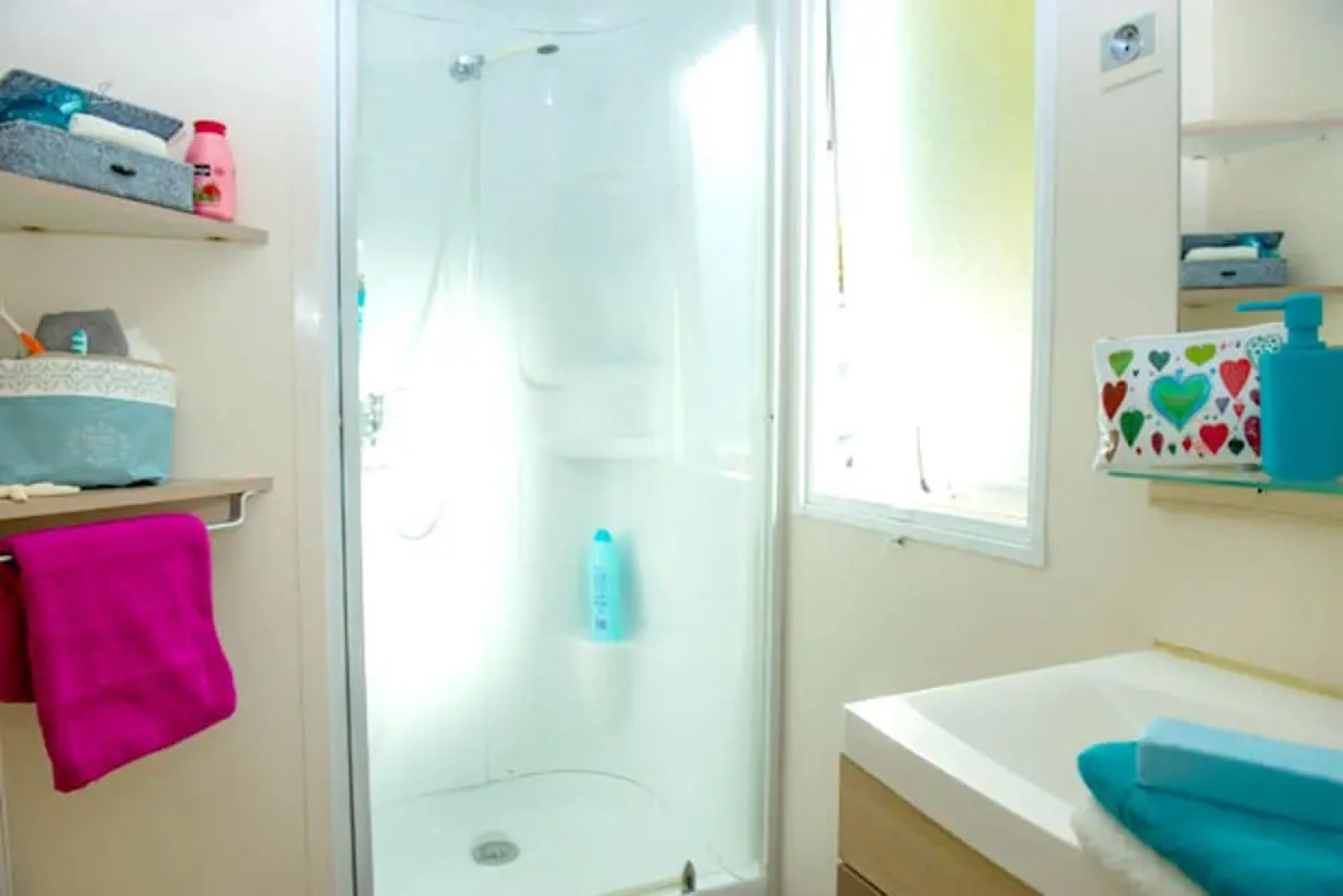 Bungalow With 3 Bedrooms in La Tremblade, With Shared Pool and Furnished Terrace - 2 km From the Beach