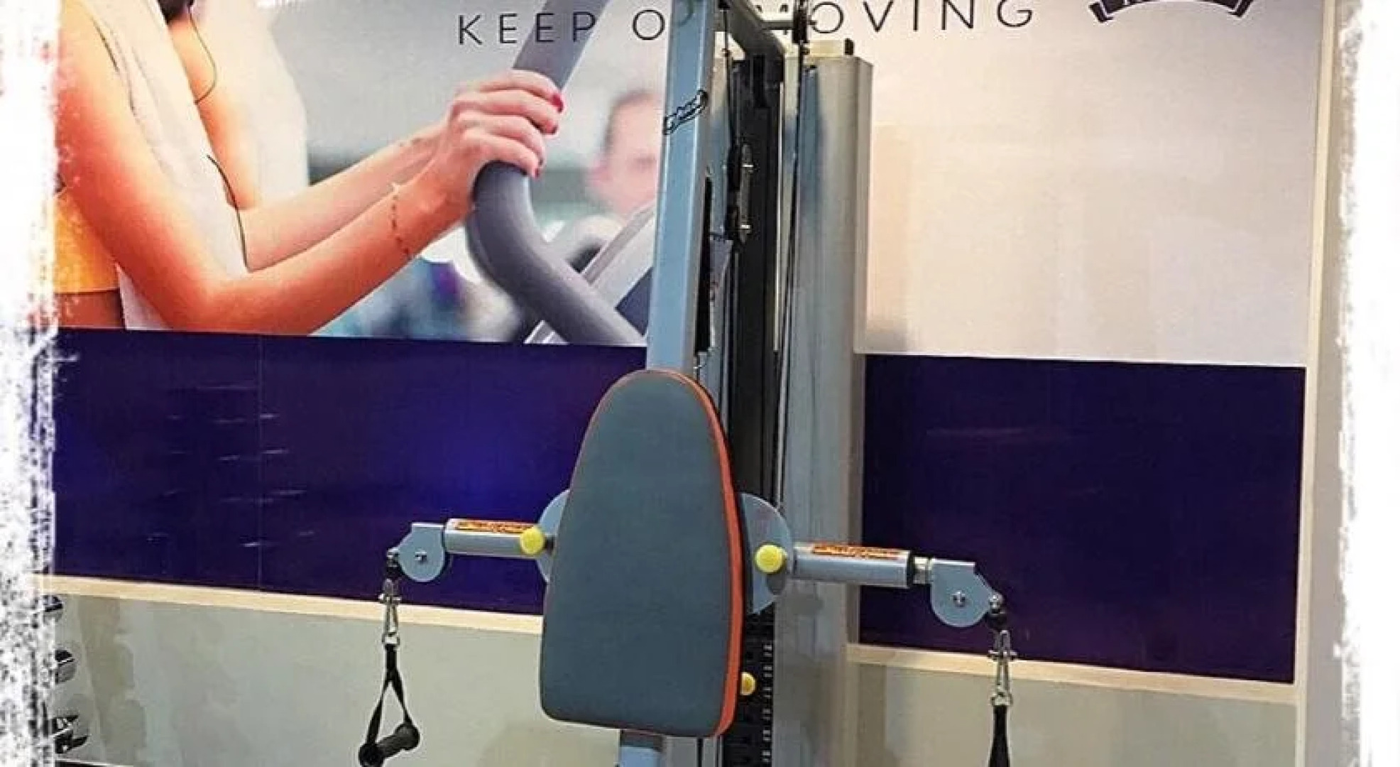 Siri Sothorn Apartment