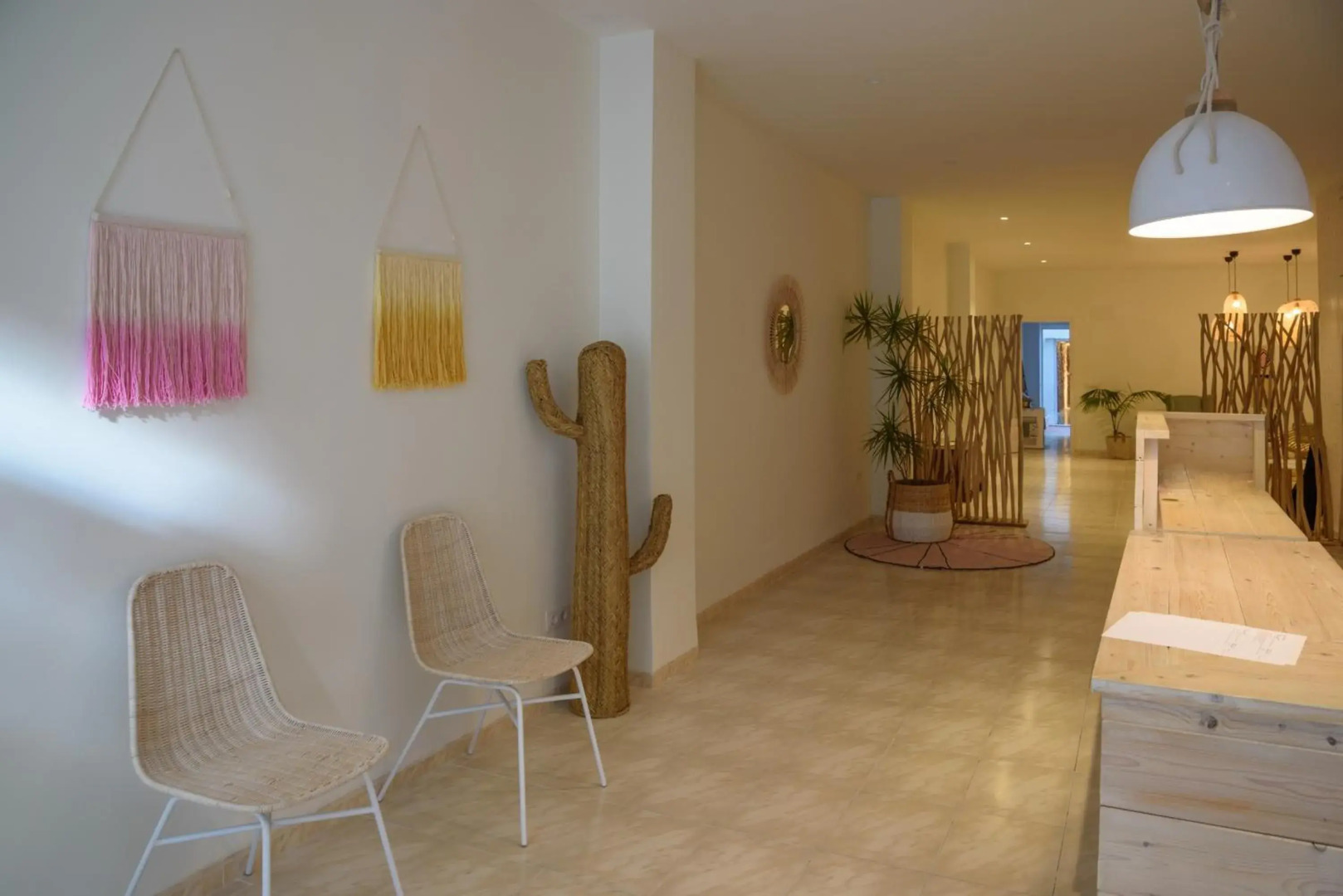 Hostal Boutique Beni