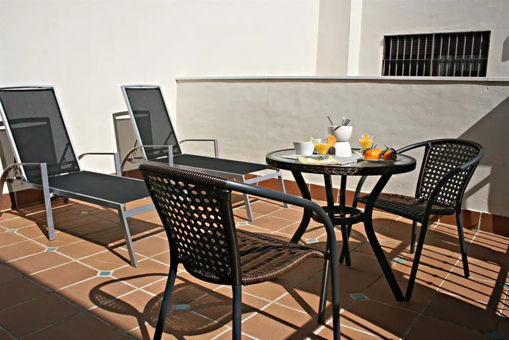 Living Sevilla Apartments