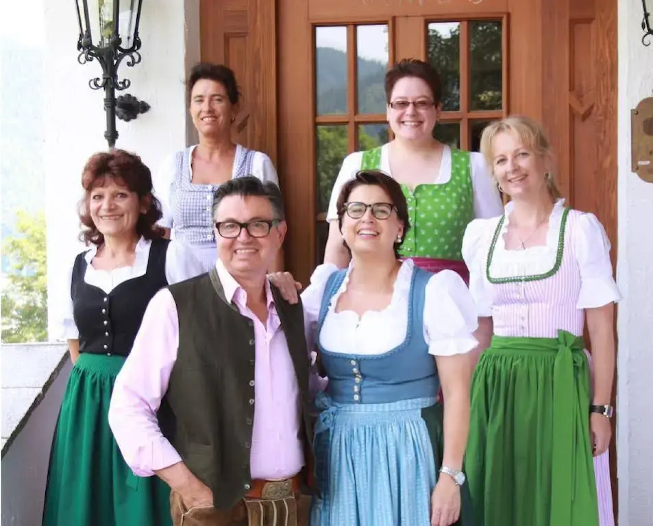 Landhaus Christl am See