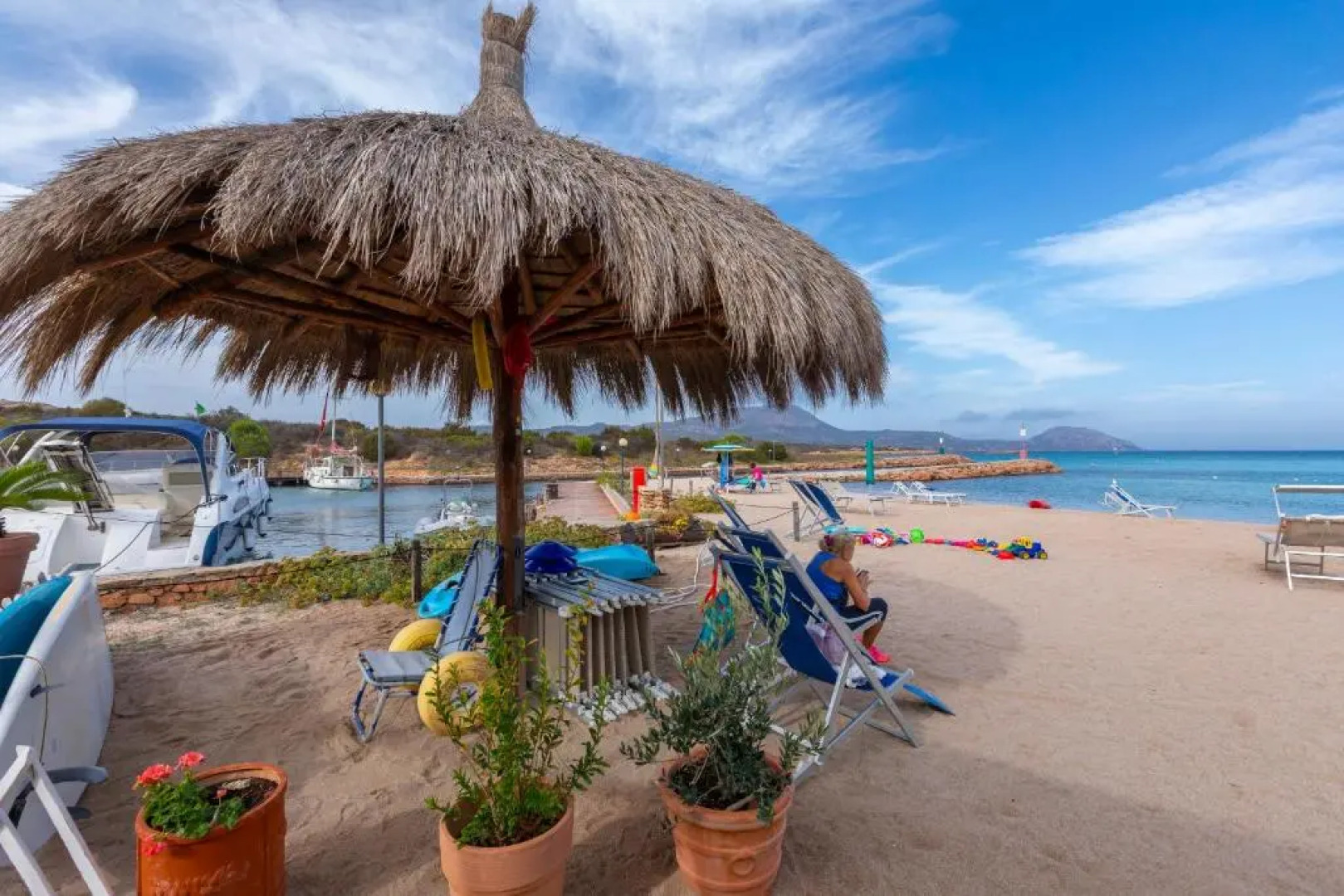 Villa Nini With Sea View