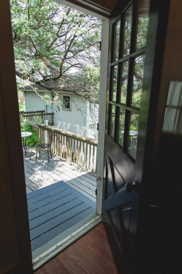 Orchard House Bed and Breakfast