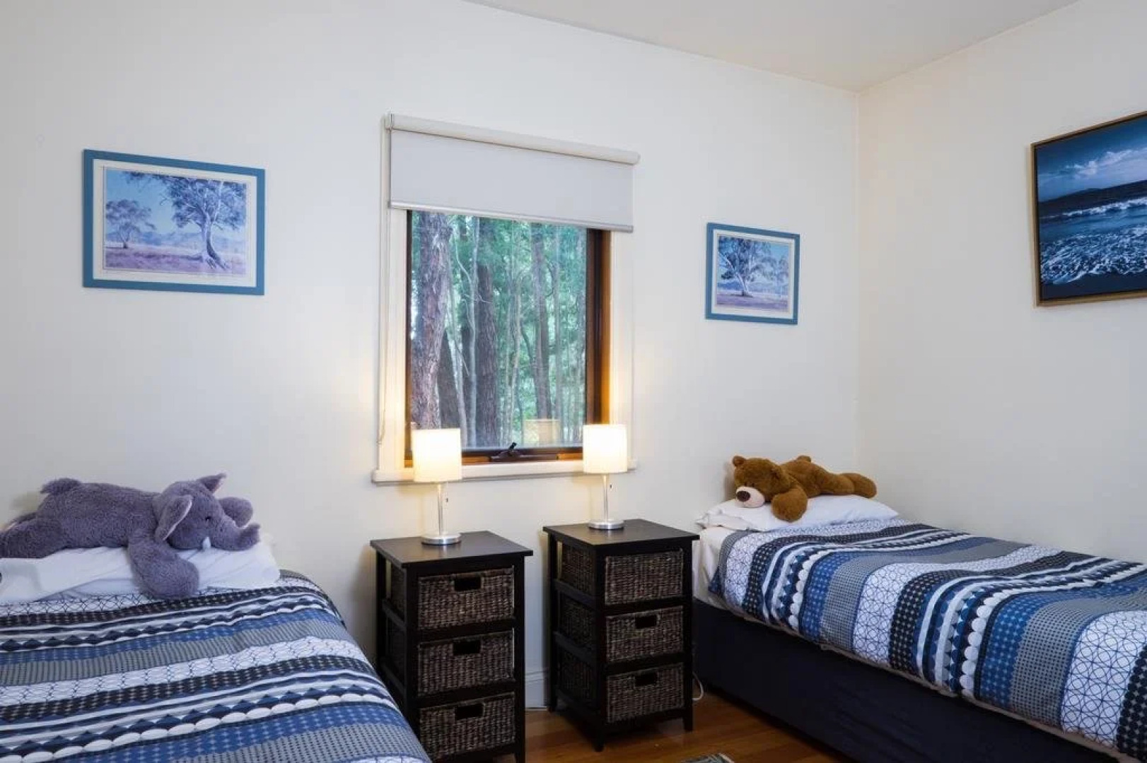 Cedarwood Holiday Park