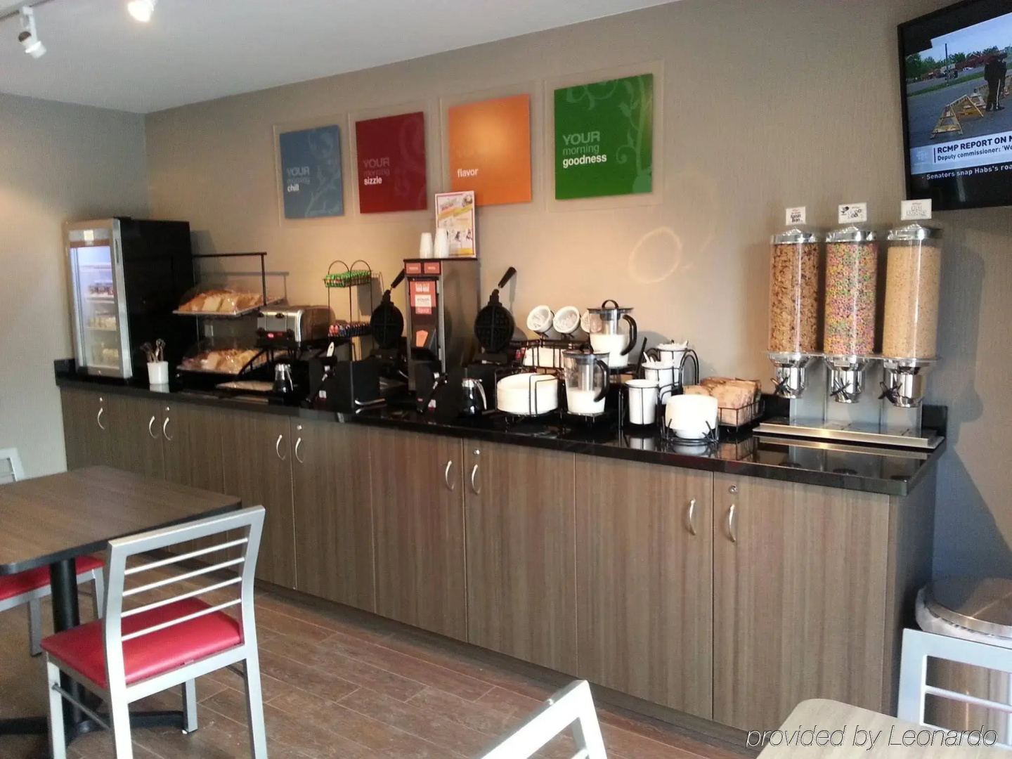 Comfort Inn Simcoe