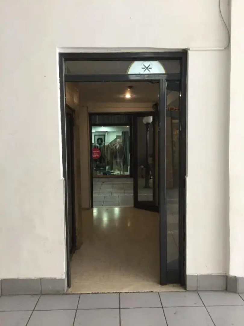 Downtown Glyfada Smart Apartment