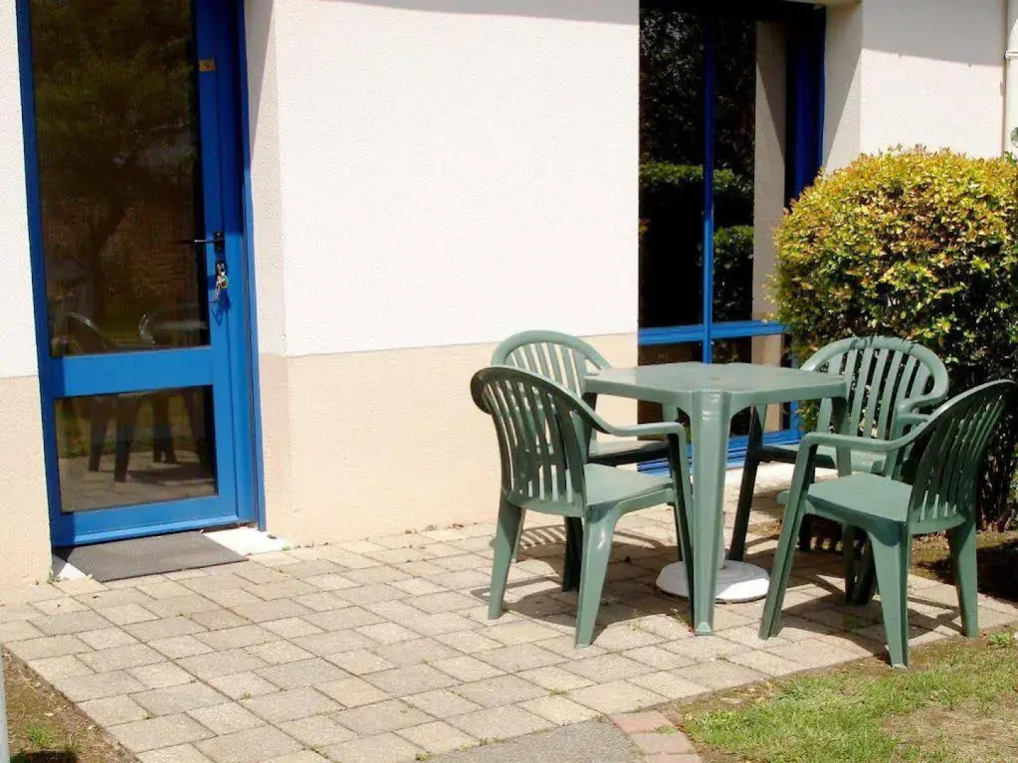 Hôtel Restaurant Le Capricorne