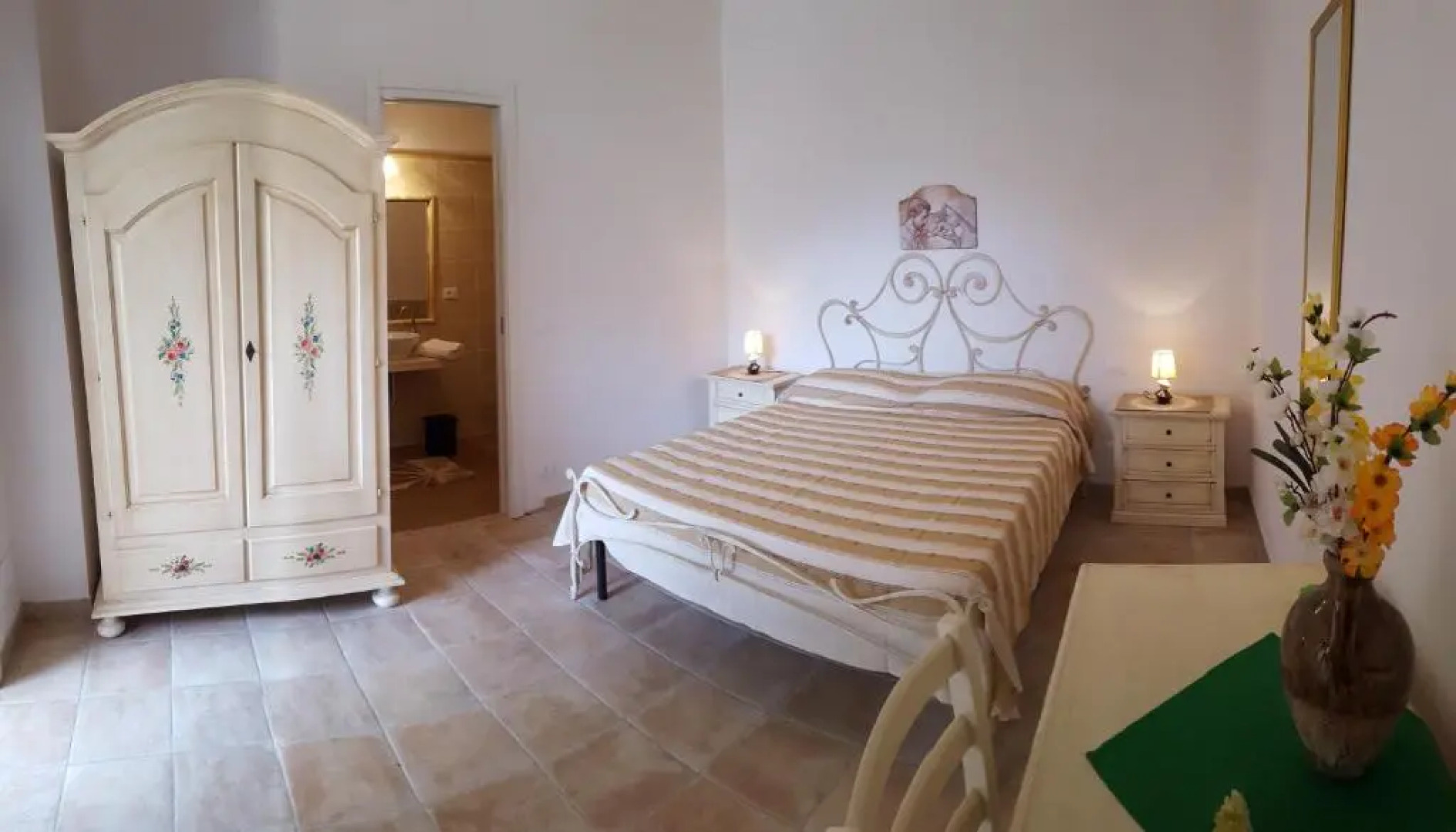 Giardino degli Ulivi