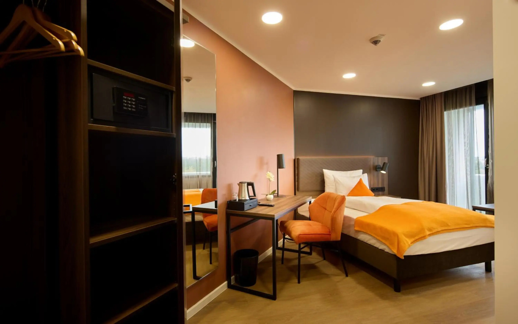 Trip Inn Hotel Frankfurt-Heusenstamm