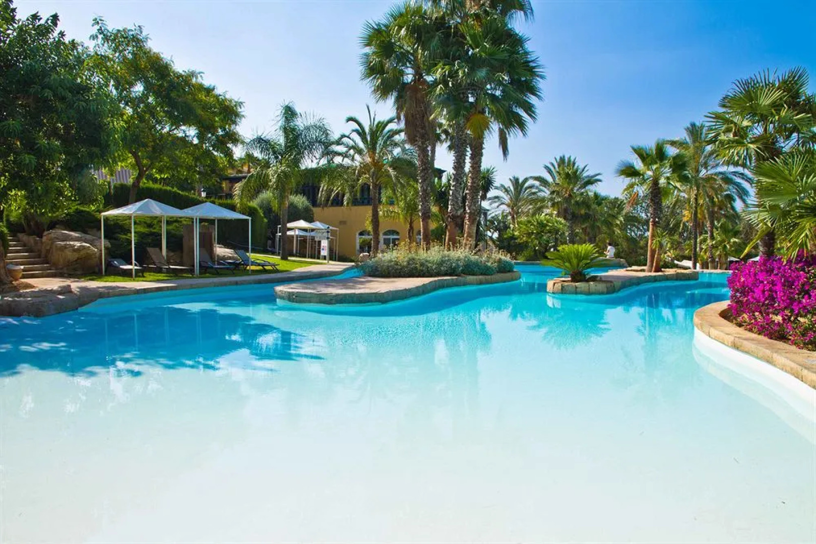 Marconfort Altea Hills