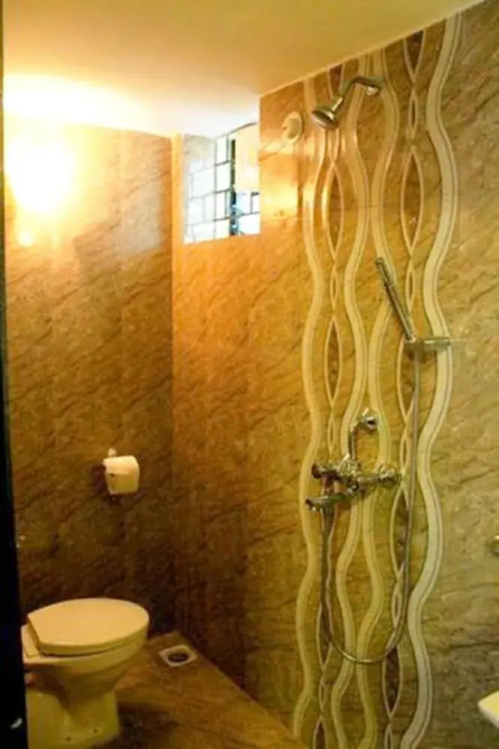 Vagator House Resort Near Vagator Beach