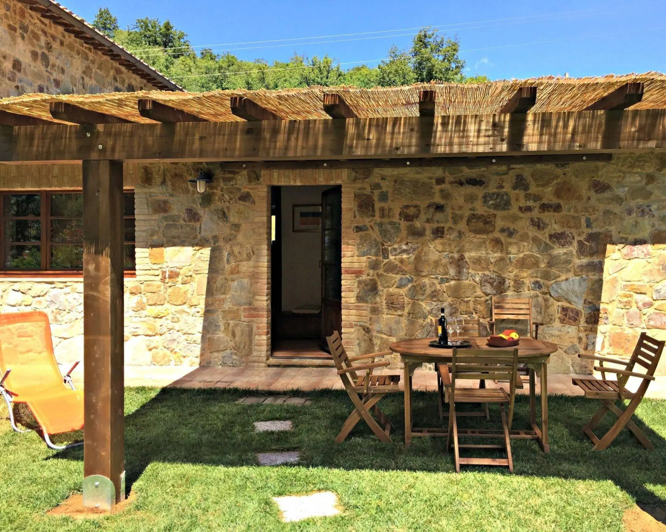 Appartamento Monteluco