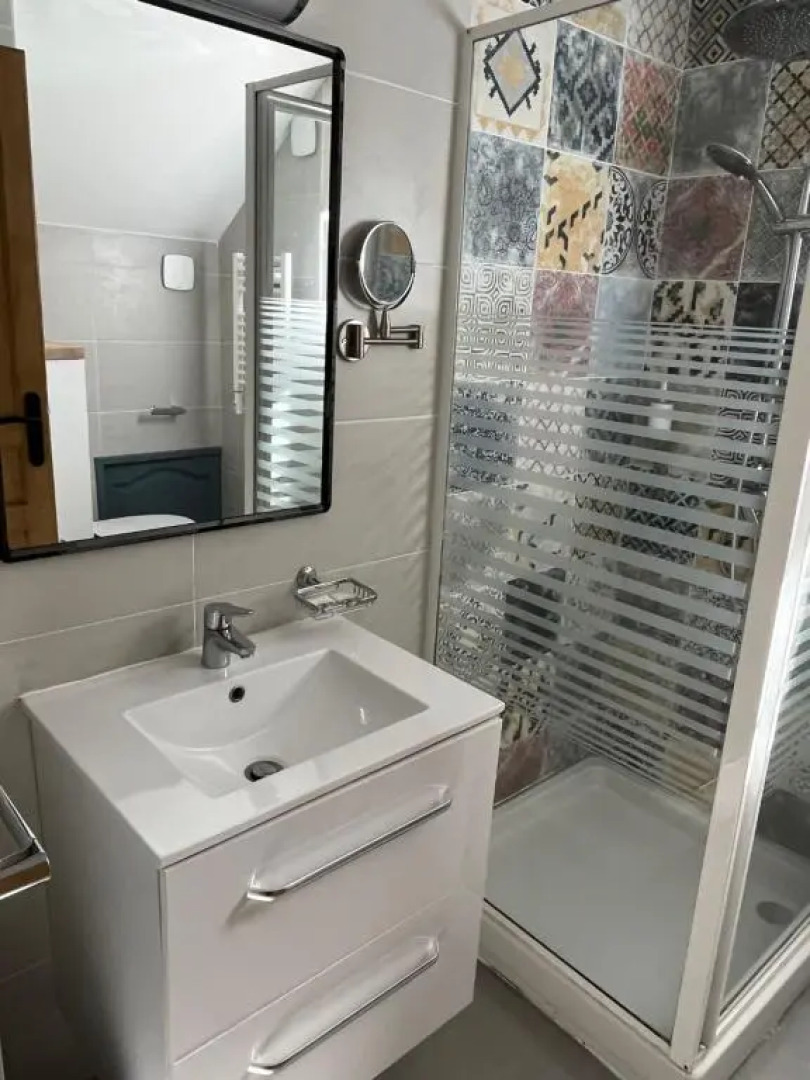 Résidence Restonica