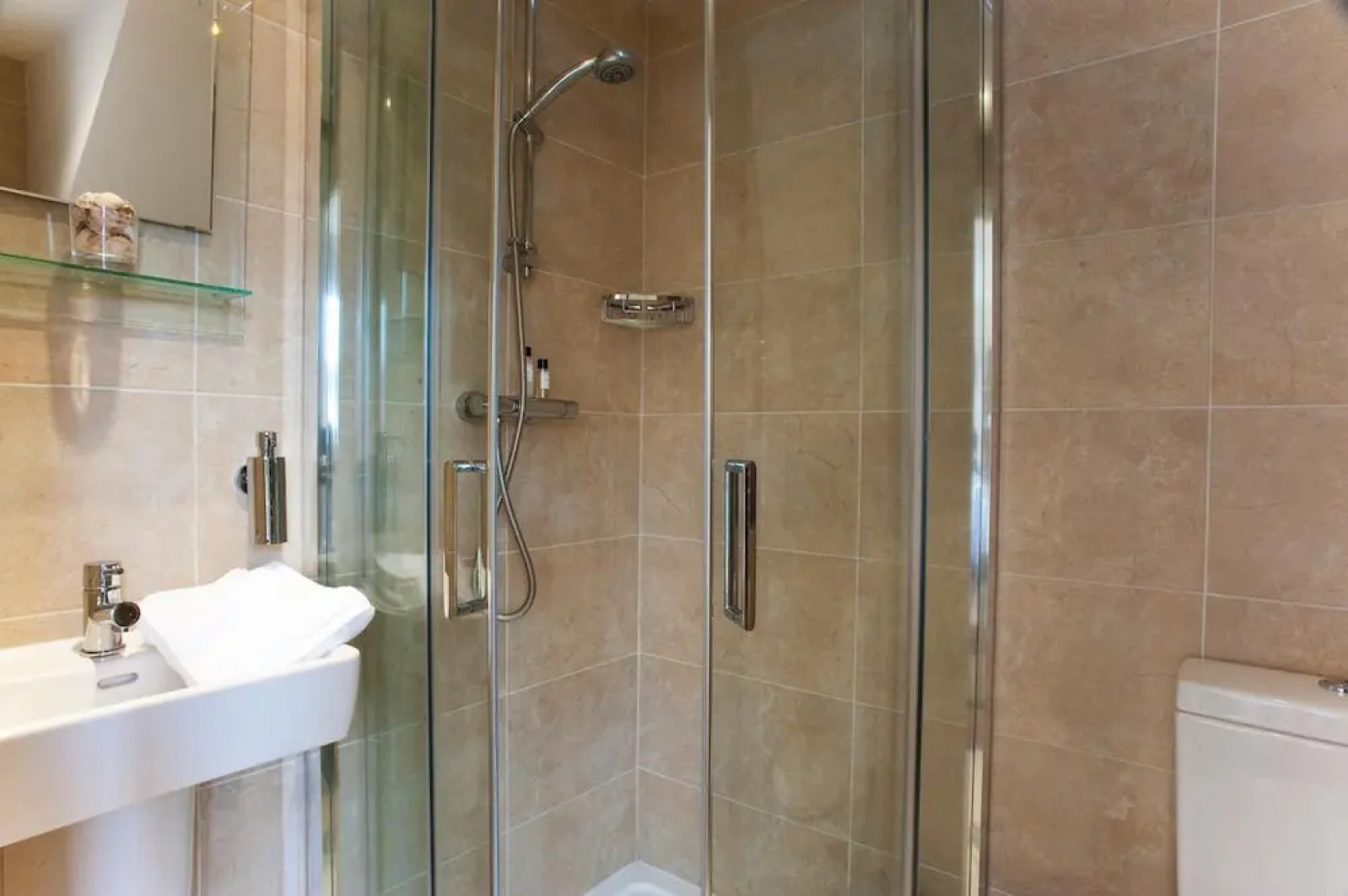 Nearwater B&B