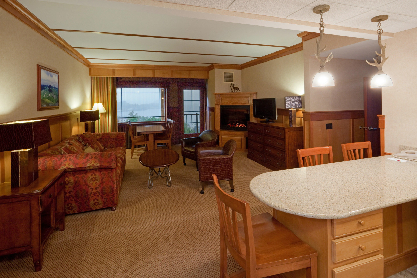 Crowne Plaza Lake Placid by IHG