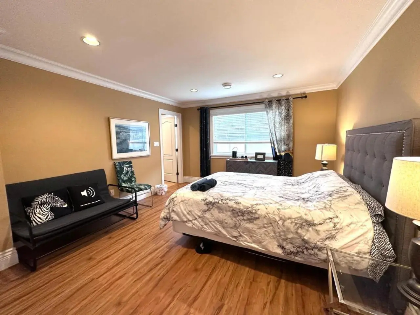 Vancouver Luxury Homestay