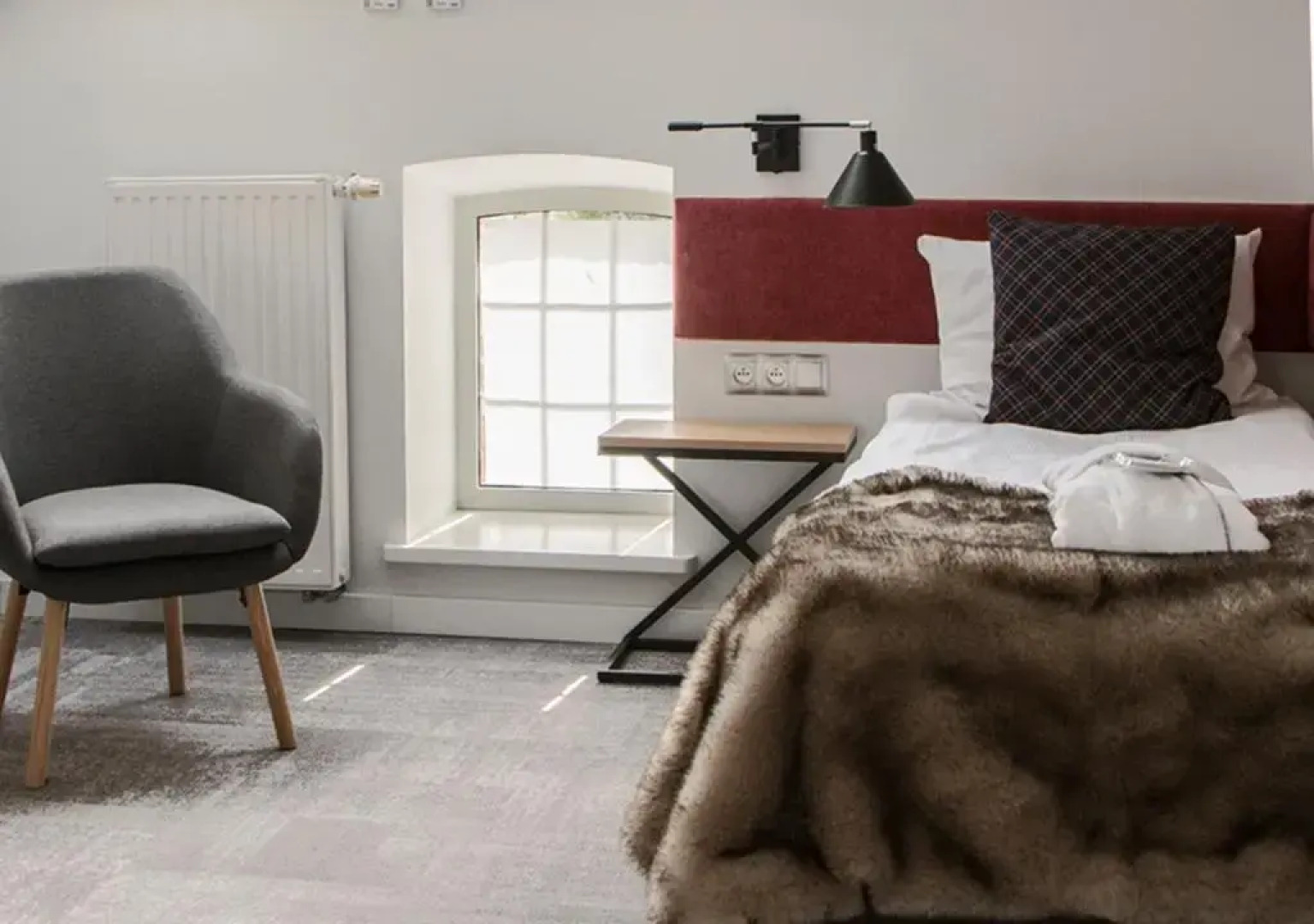 Pałac Mierzęcin Wellness & Wine Resort