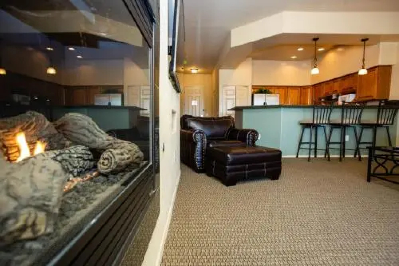 Wyndham Canoa Ranch Resort