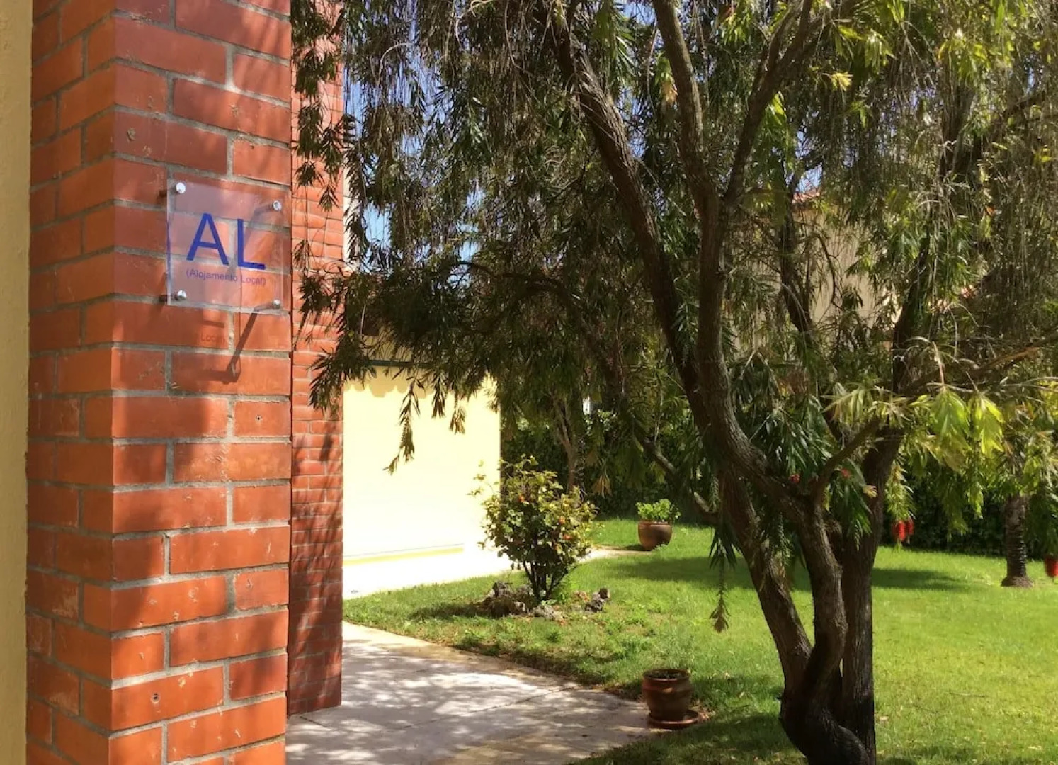 Villa With 4 Bedrooms in Praia de Mira, With Private Pool, Enclosed Garden and Wifi