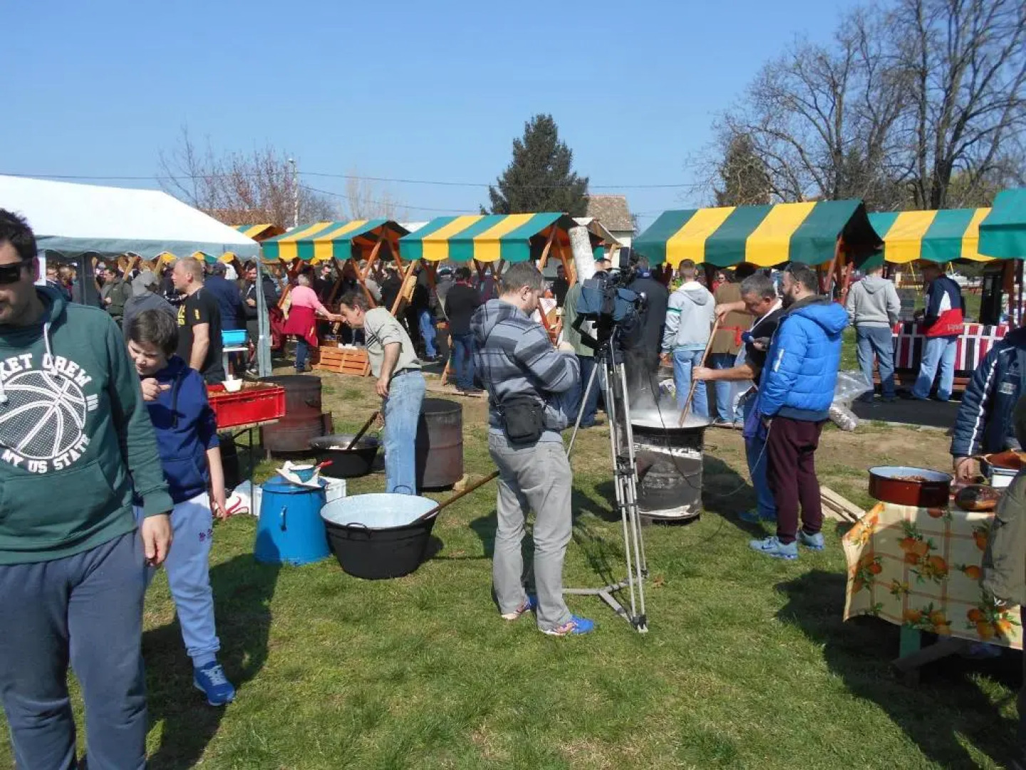 Guest House Stara Baranja
