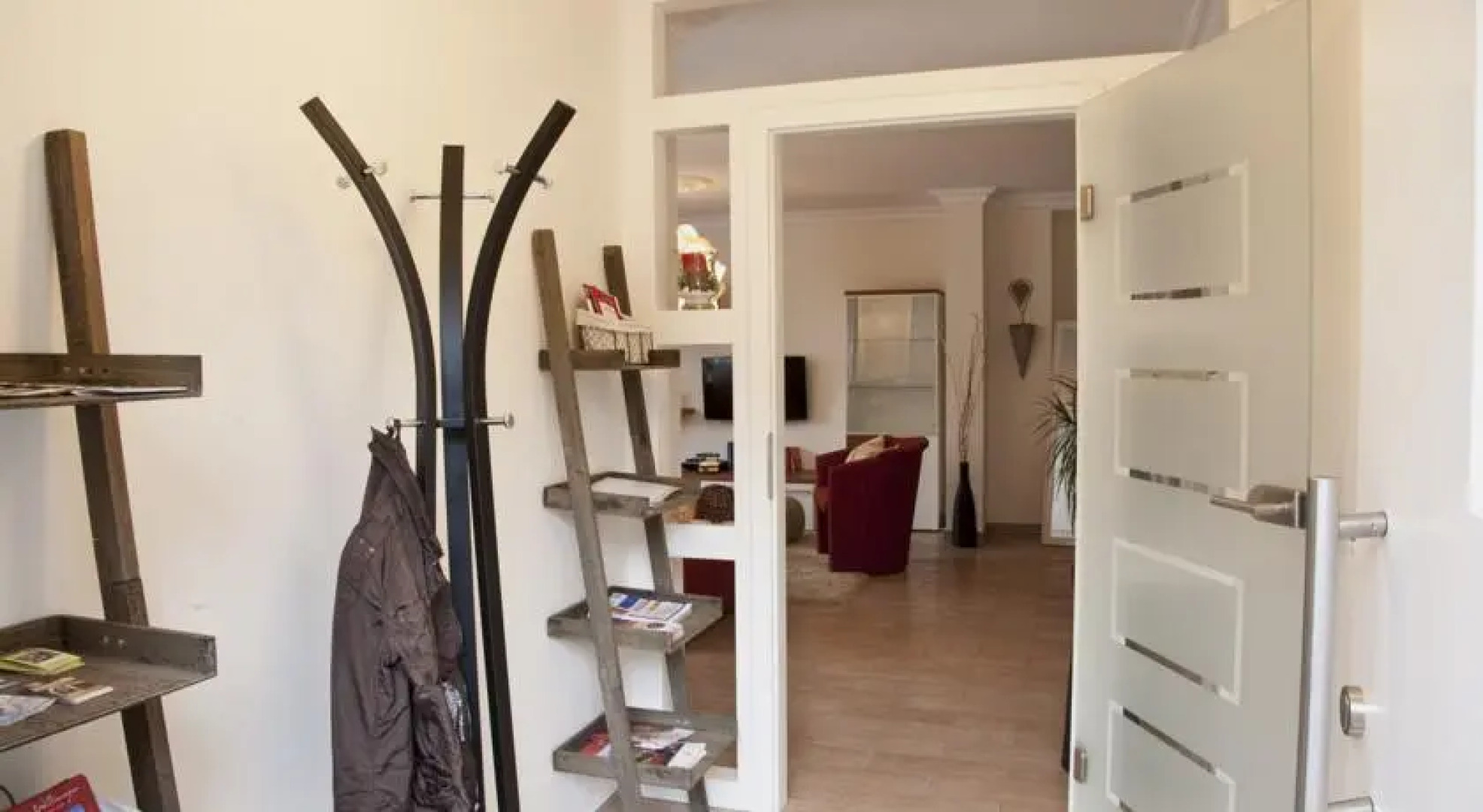 Kleines Glück in Willingen