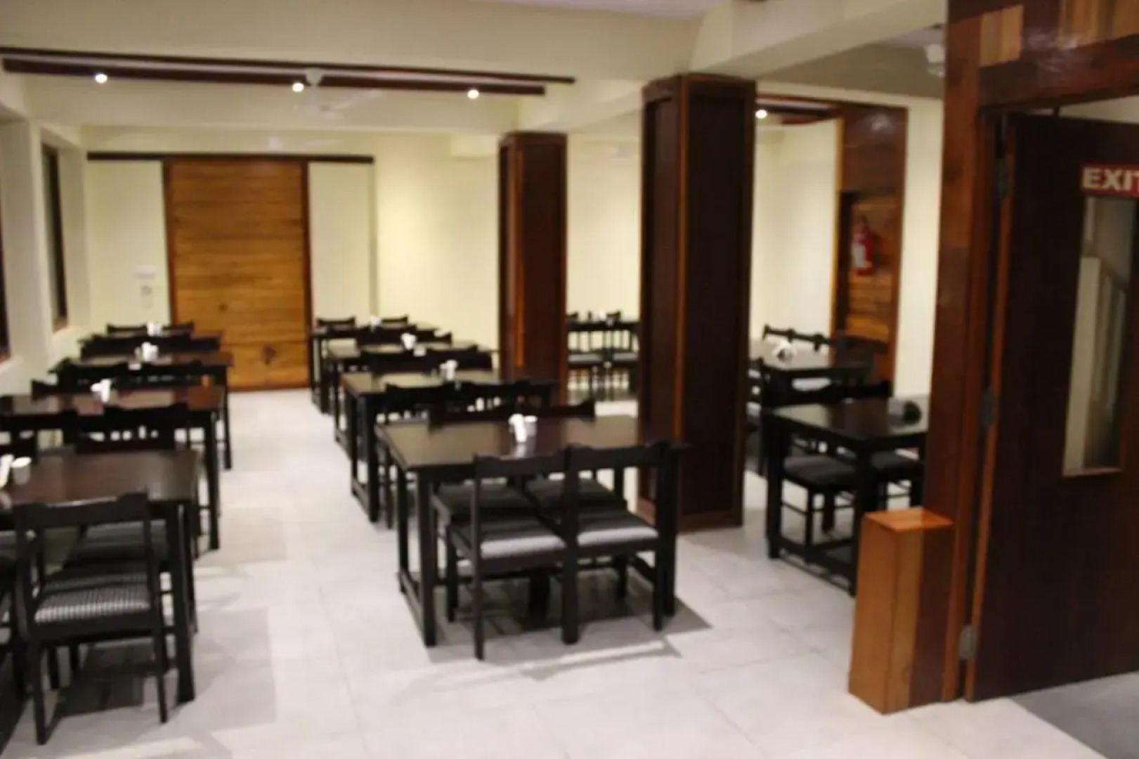 Aparupa Sands Marina Beach Resort