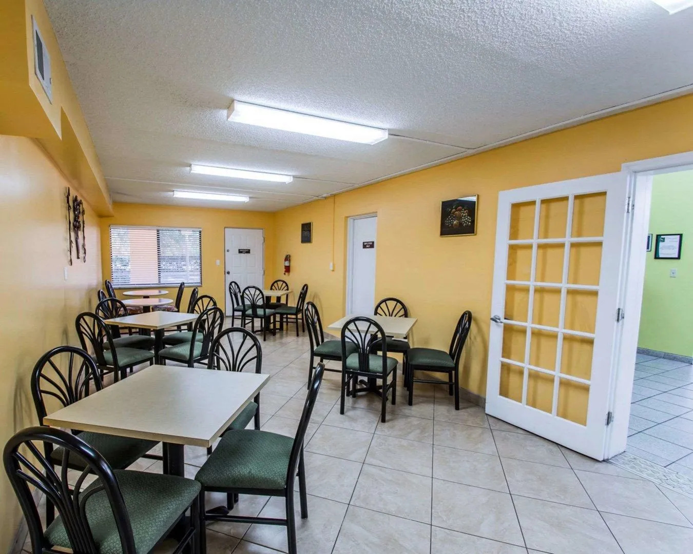 Quality Inn Gainesville near University