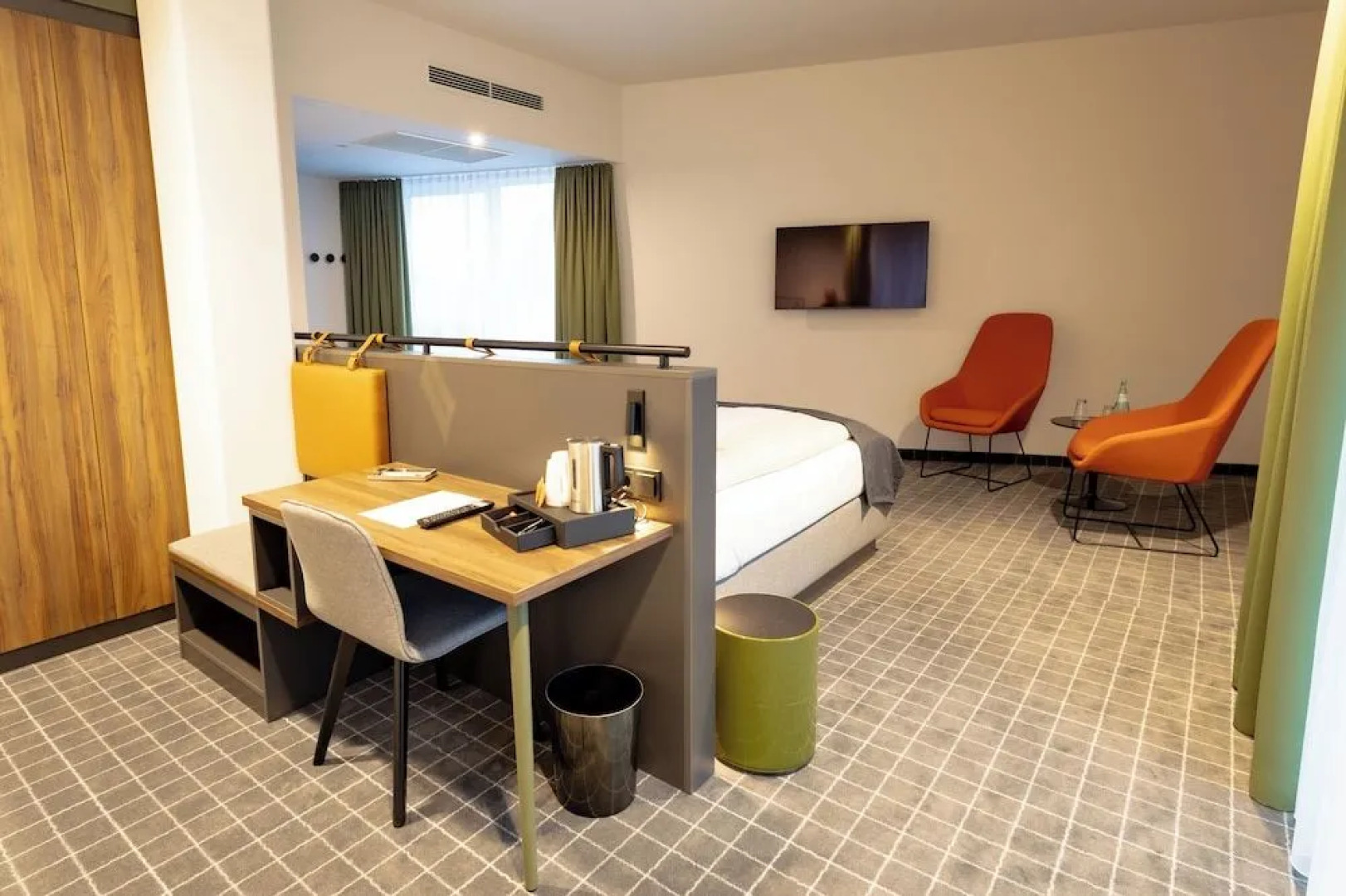 VIA PLAZA Hotel Meppen