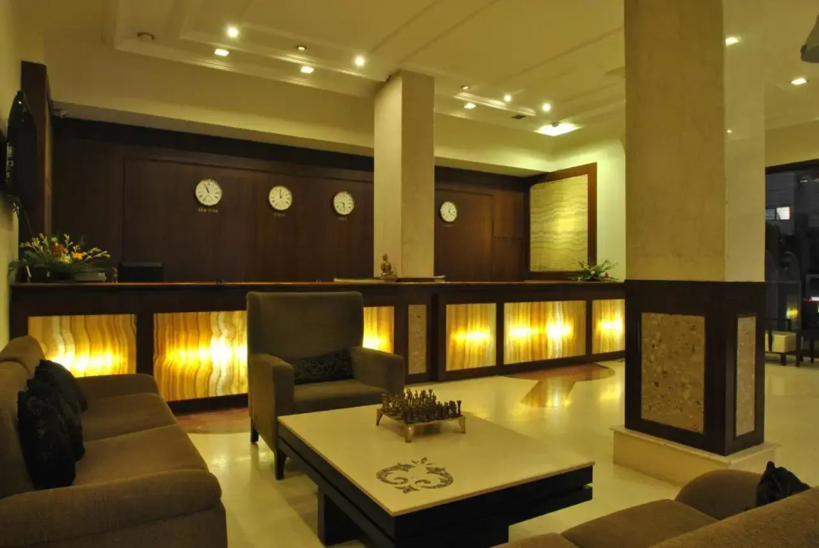 Hotel Siddharth