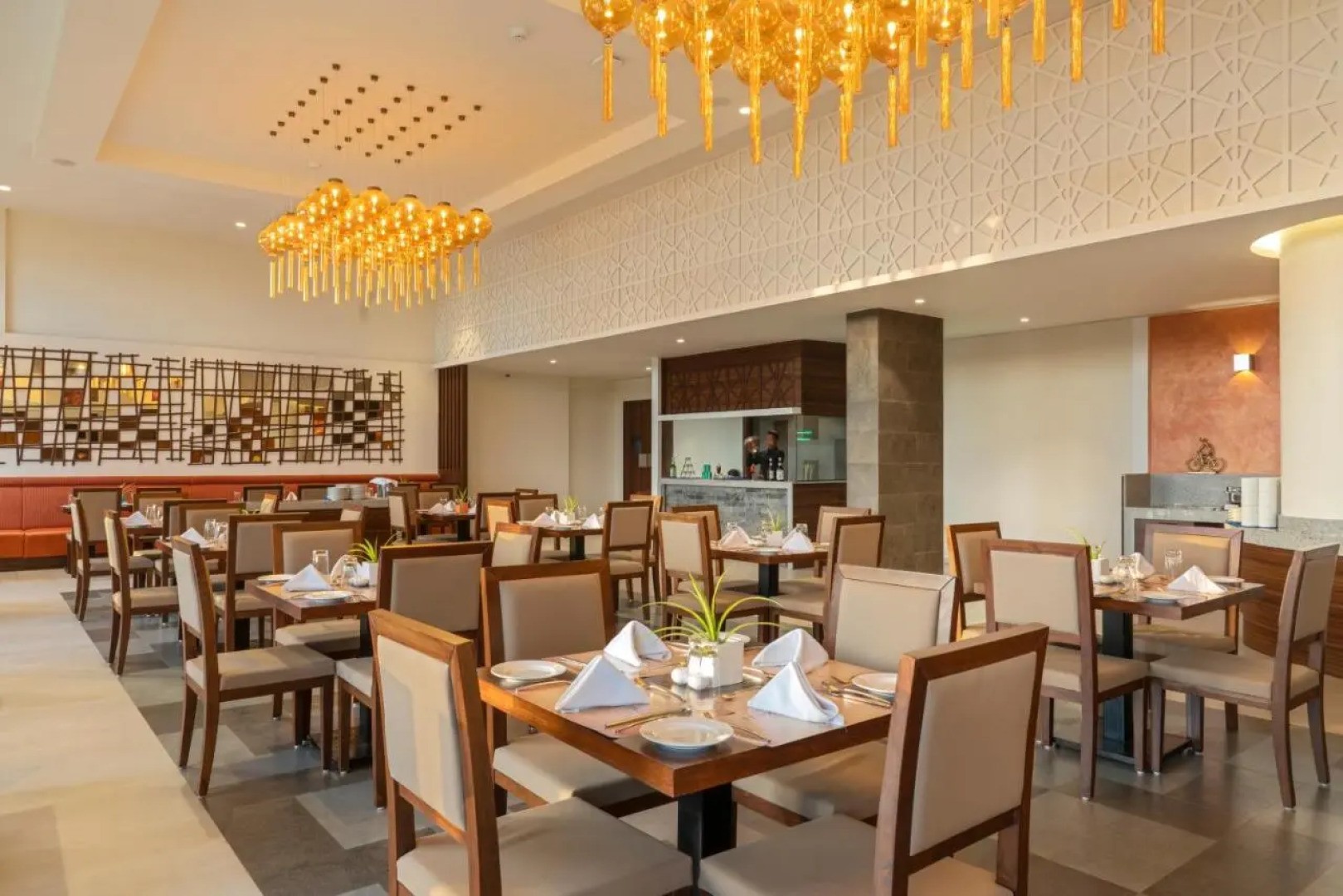The Fern Sattva Resort Dwarka