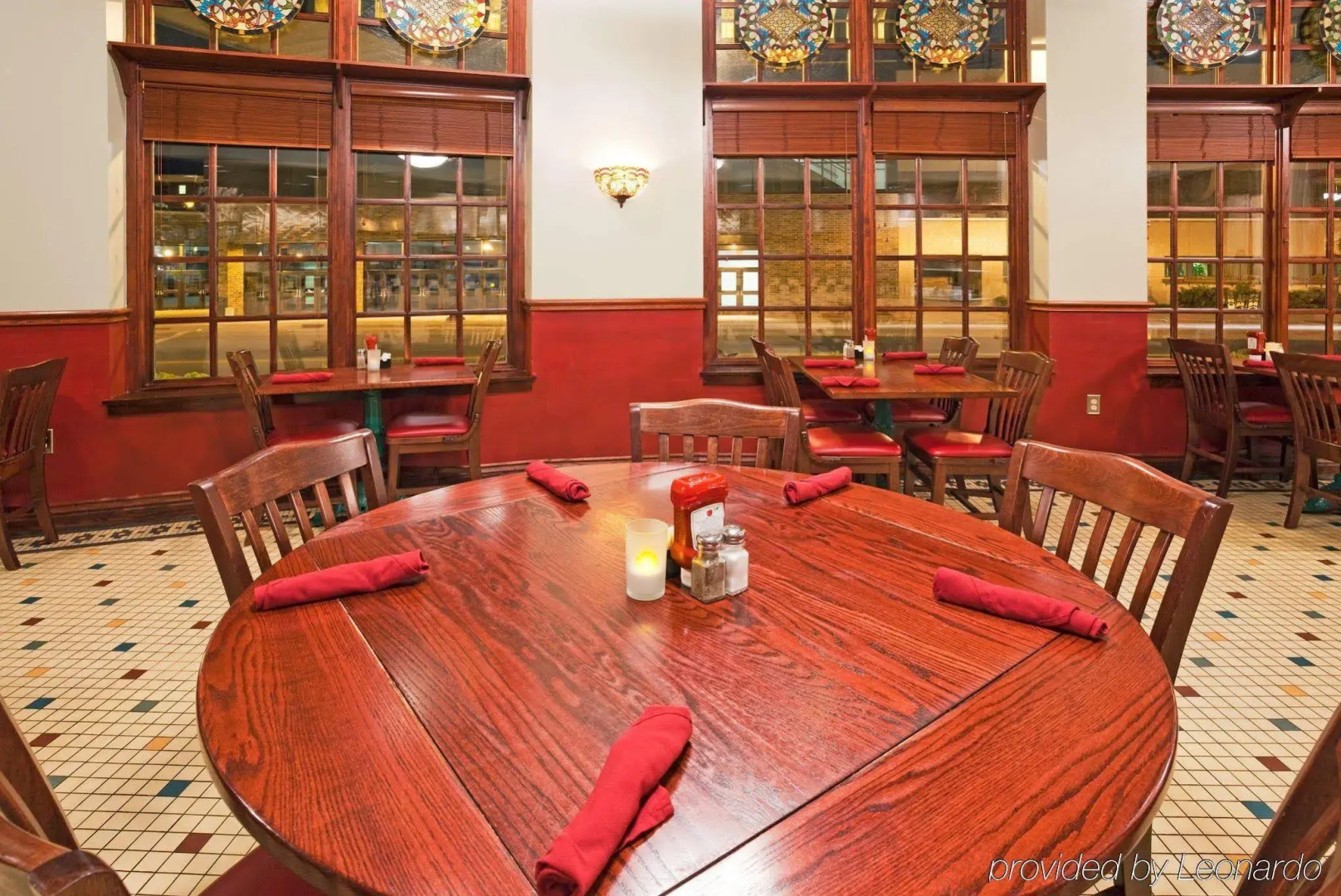 Holiday Inn Hotel & Suites LA CROSSE