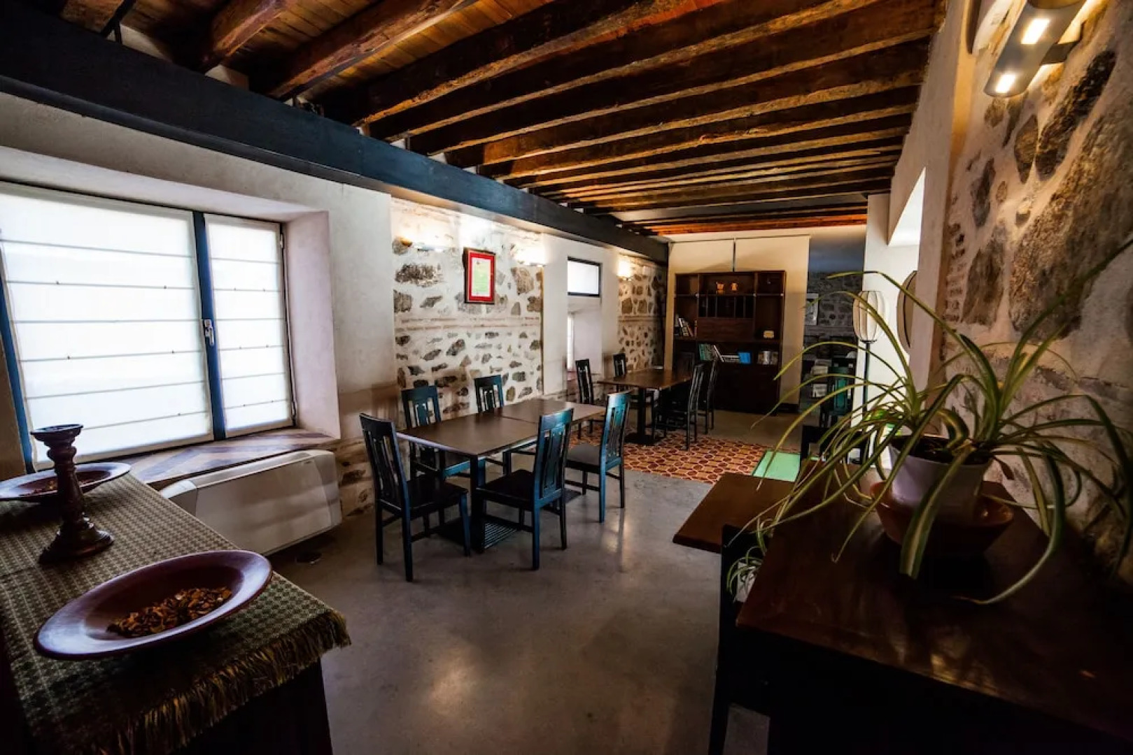 Casa Rural Patio Del Maestro