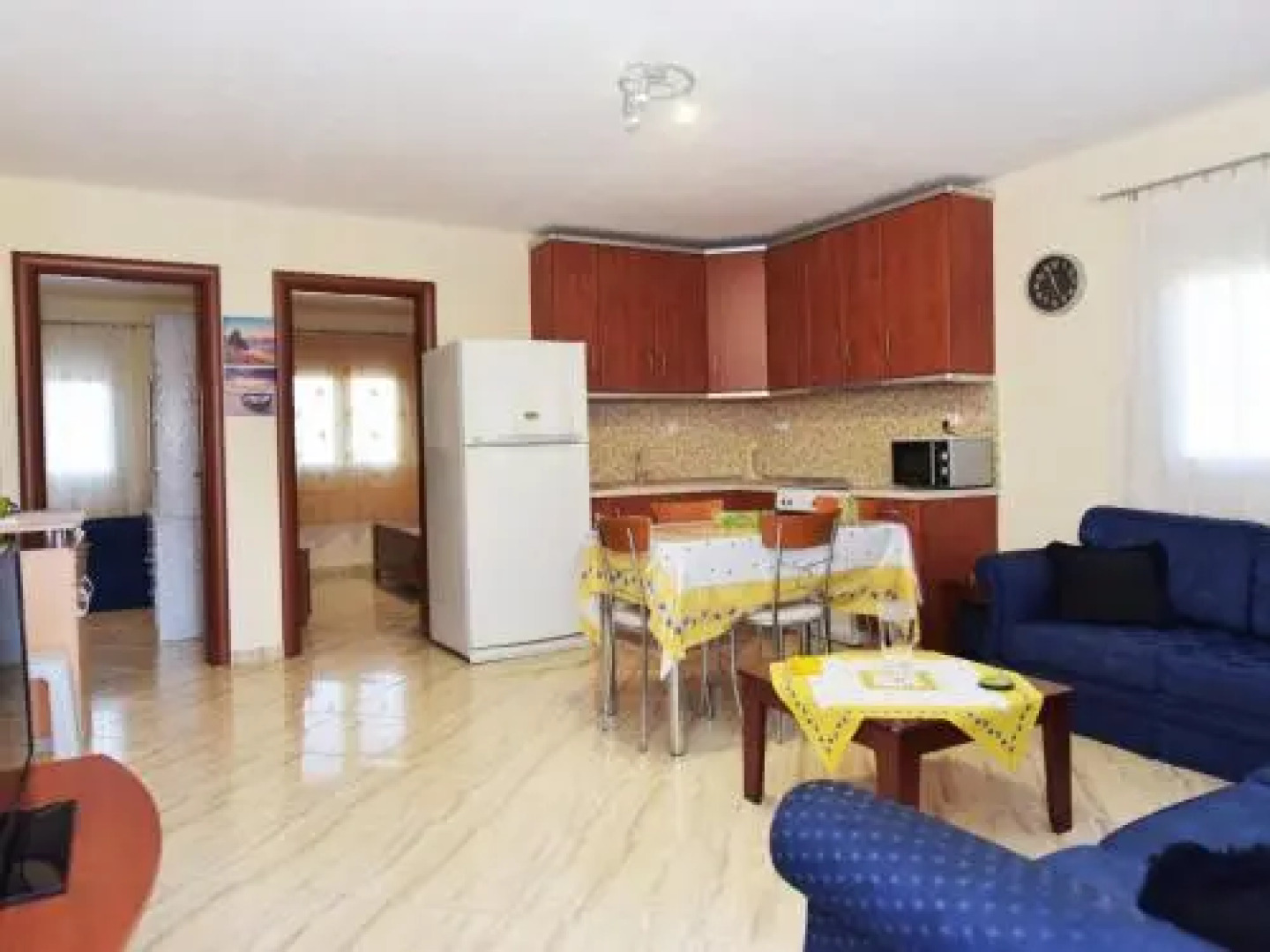 Mama's Twin Houses Agios Mamas Halkidiki