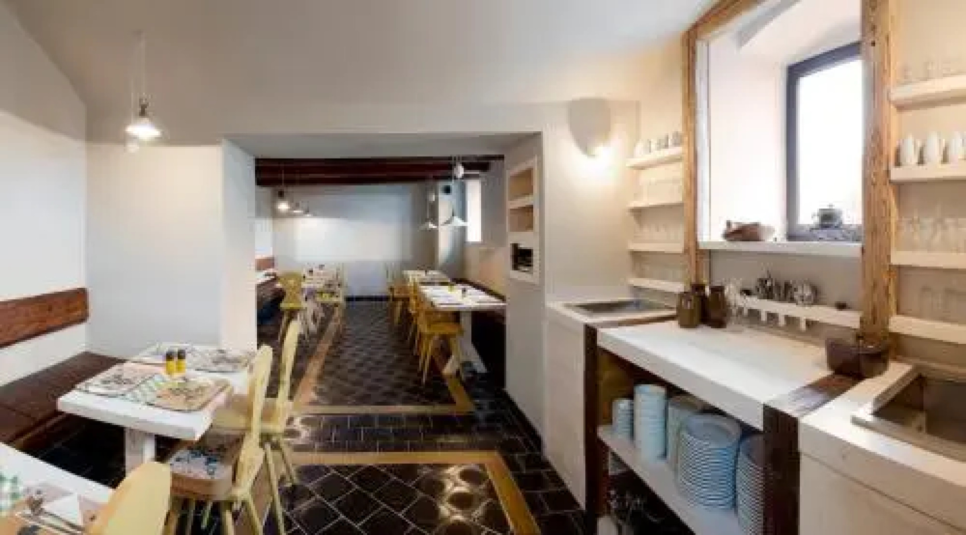 Spa Hotel Garni Löwenstein