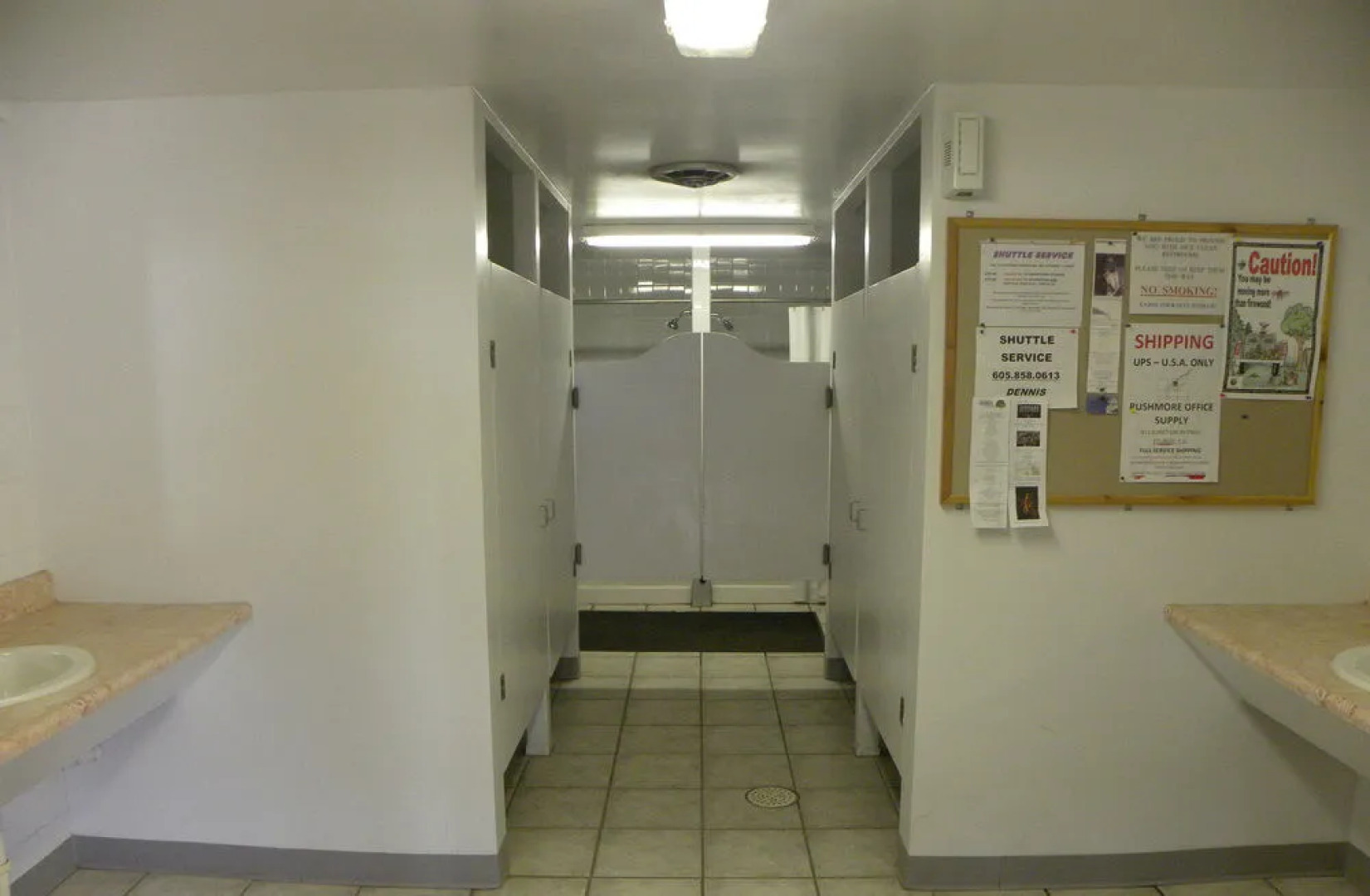 Days End Campground & RV Park