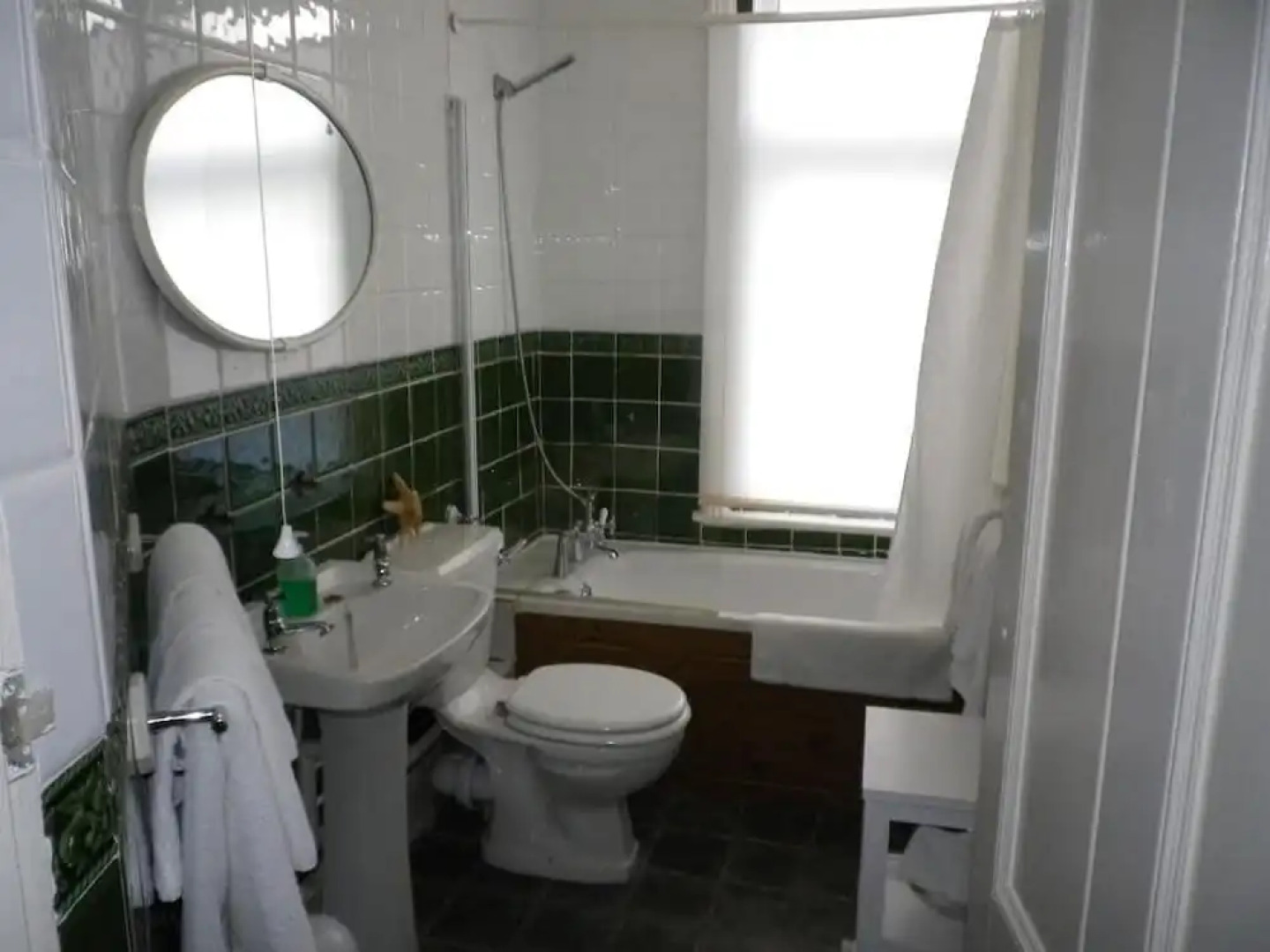 Willow Tree Lodge Hotel