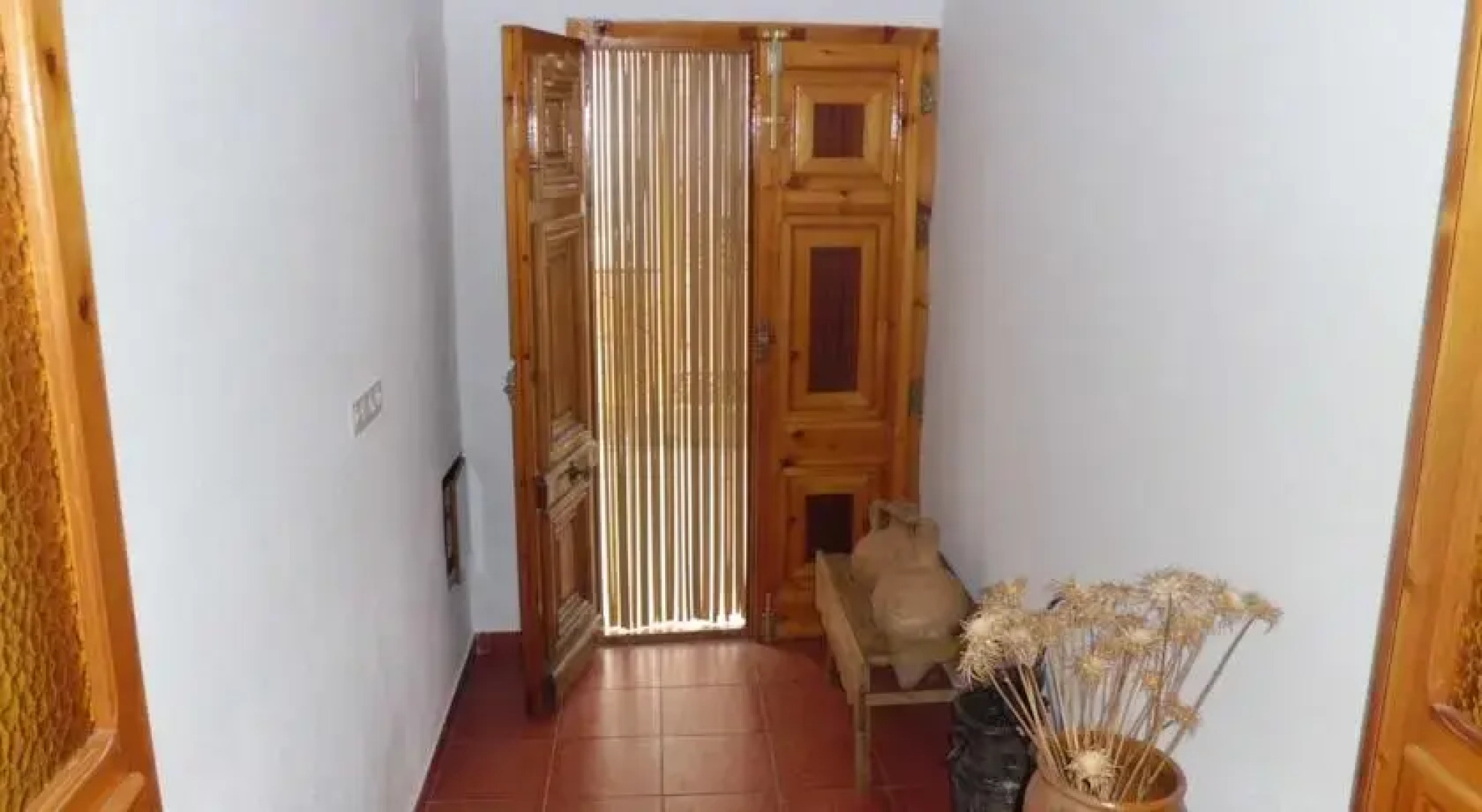 Alojamiento Rural Buena Vista