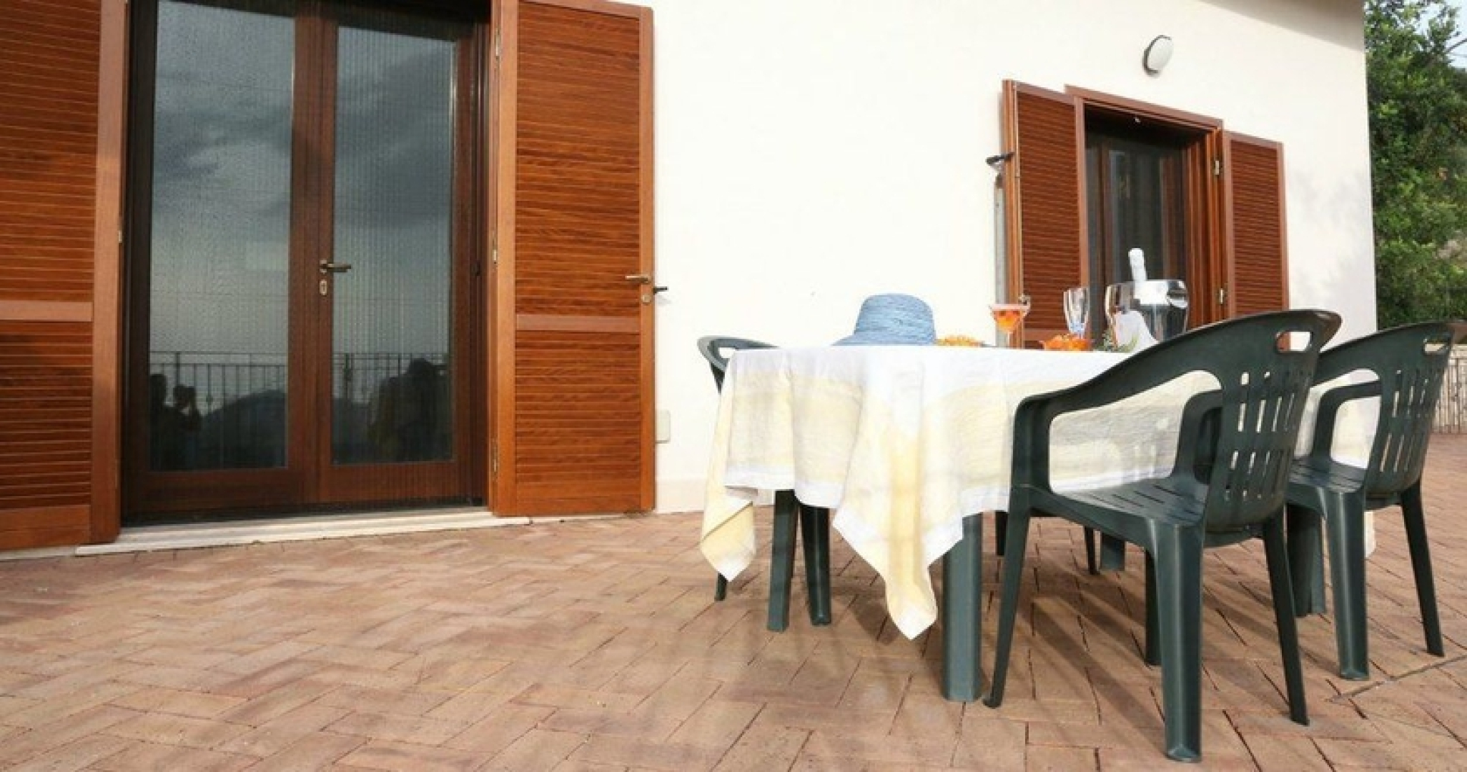 Casa Vacanze La Mannara