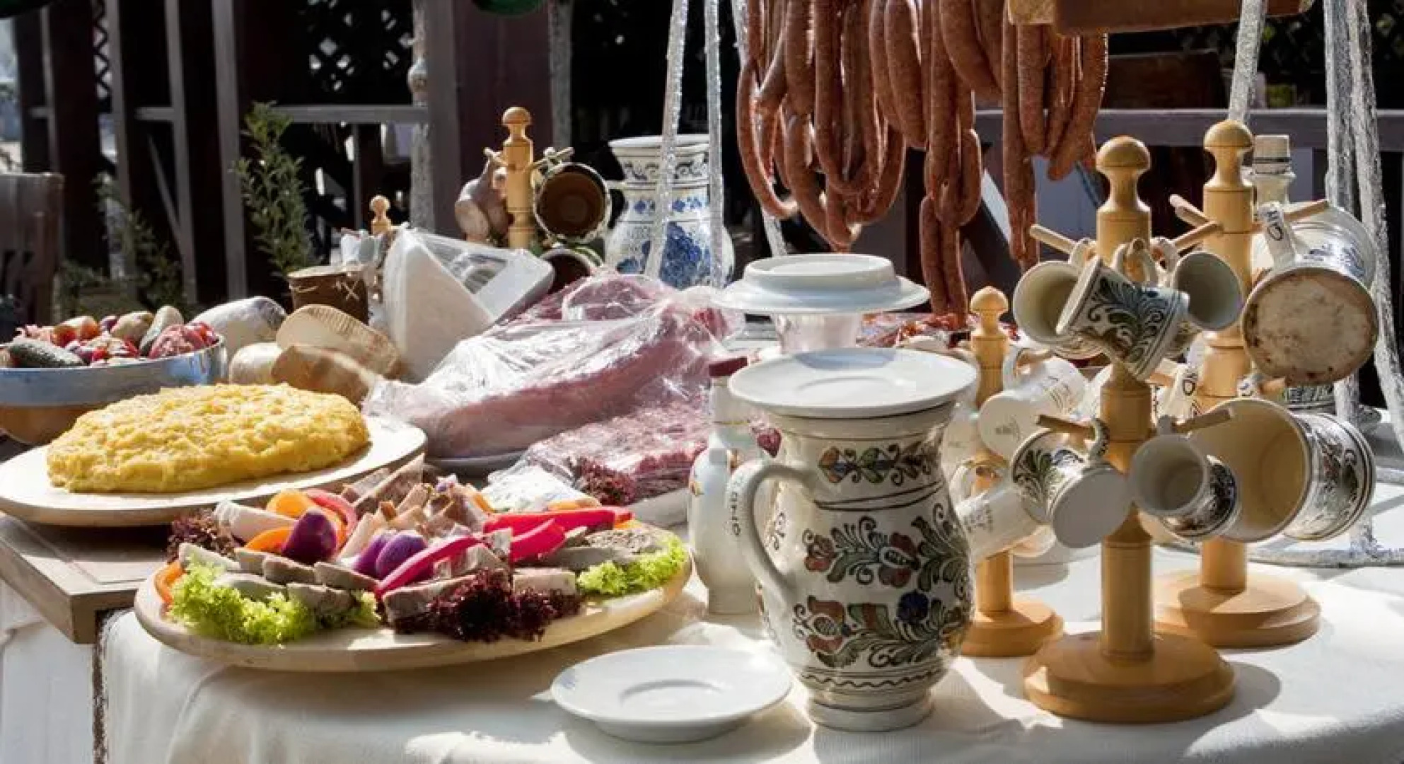 Hotel Privighetoarea