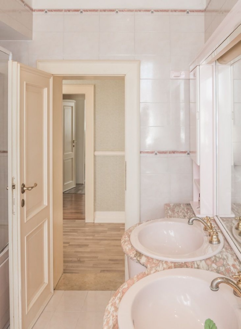 San Marco Venice Apartment 1