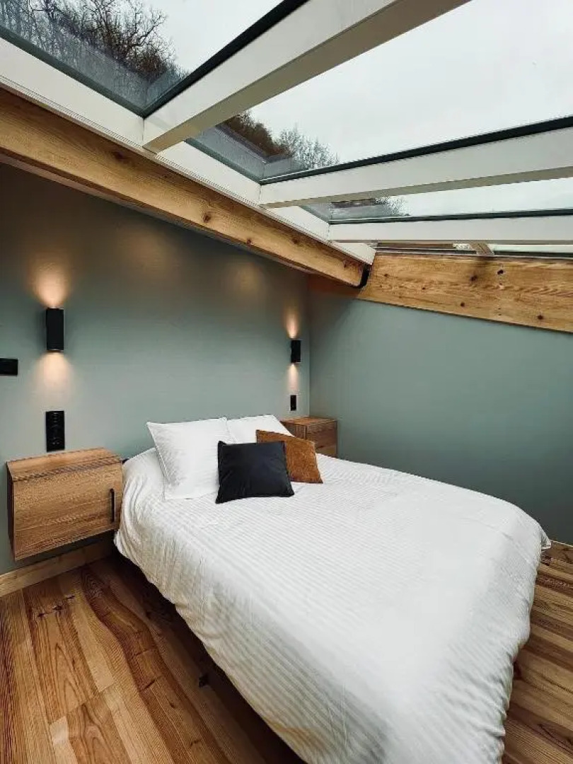 Loft Sous Un Ciel Etoile 2/4 Pers