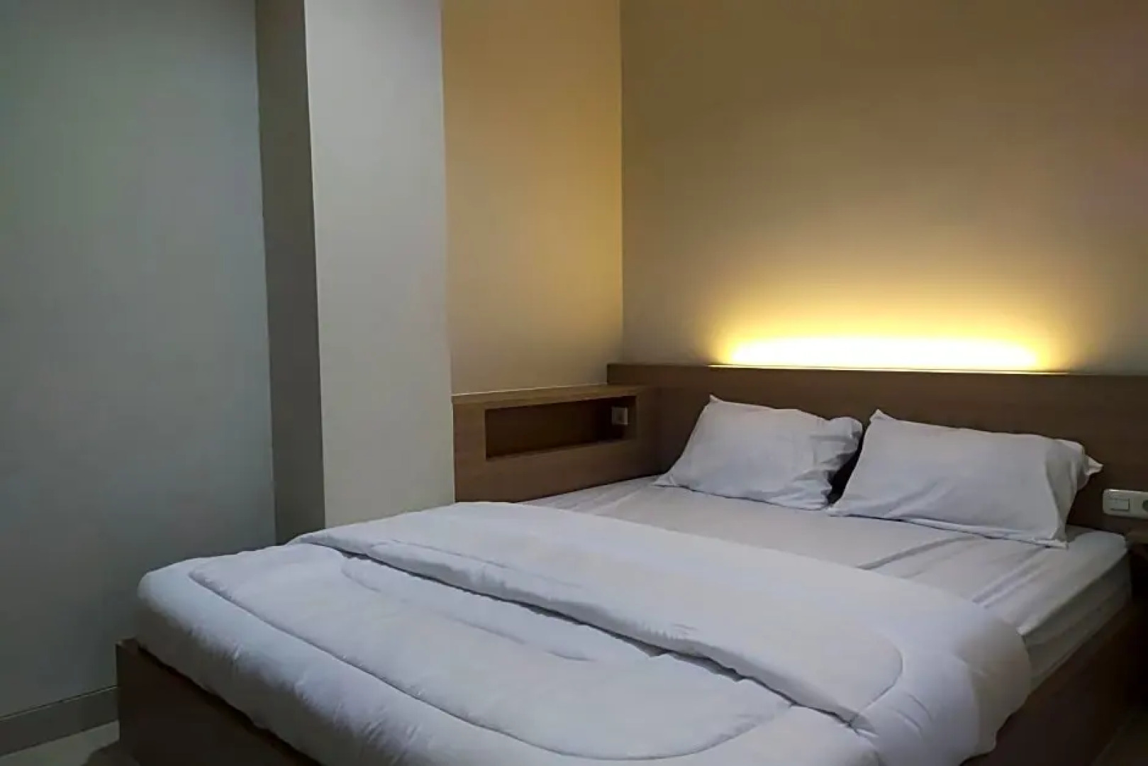 OYO 90134 Santika Fidela